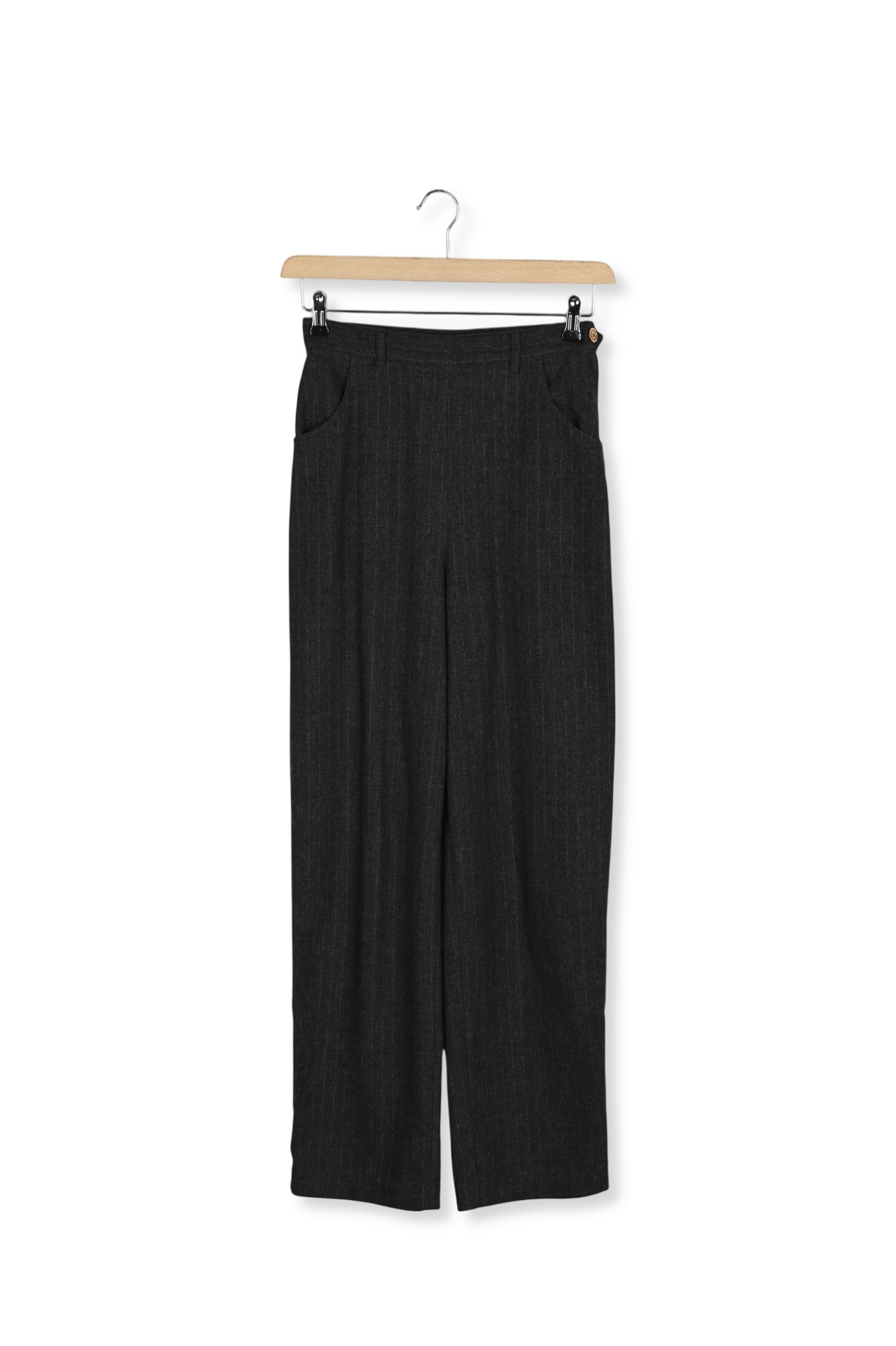 PANTALON PAINTED Bellerose seconde main photo 1