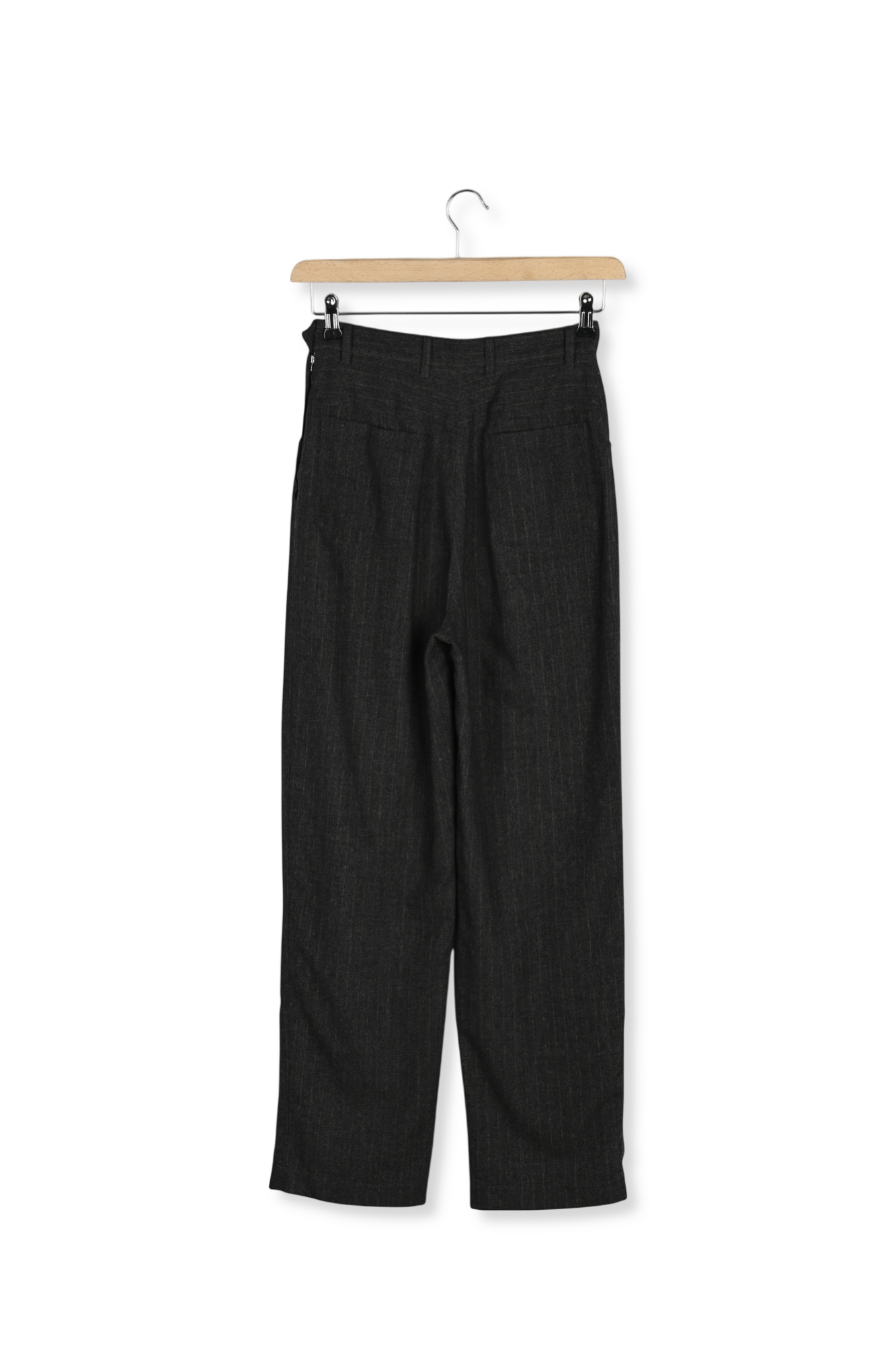 PANTALON PAINTED Bellerose seconde main photo 2