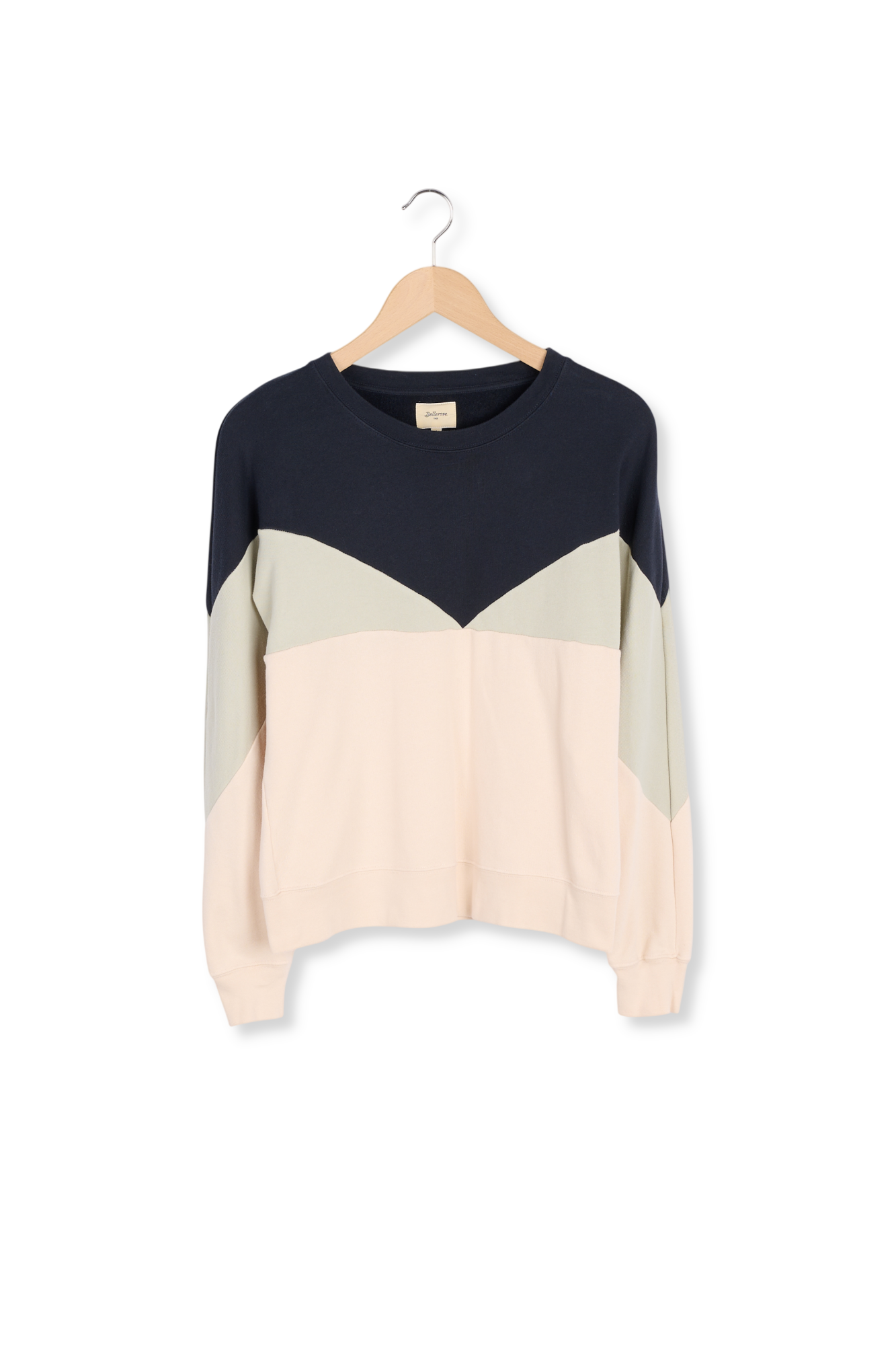 SWEATSHIRT VIKKY Bellerose seconde main photo 1
