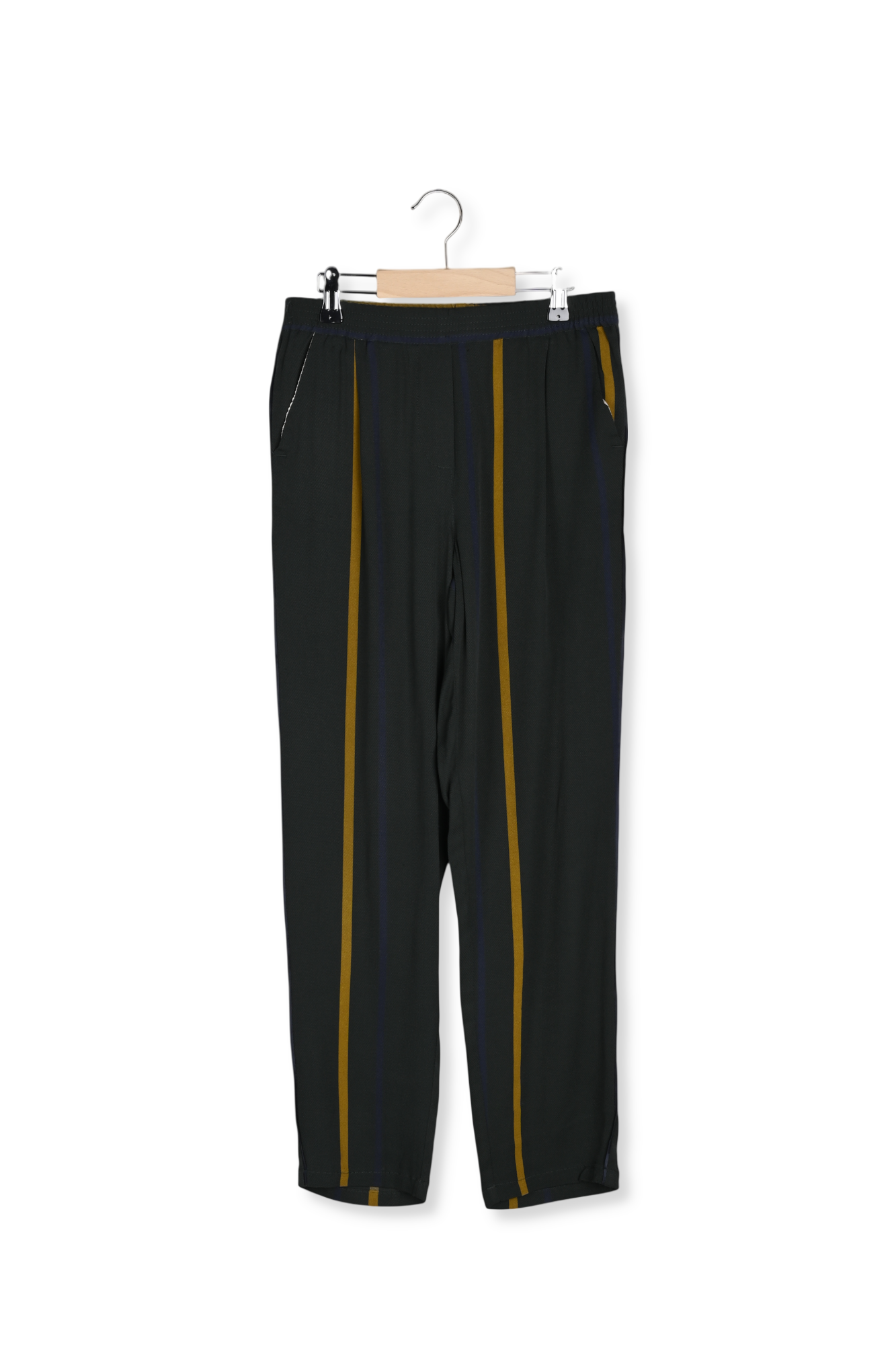 LINGO PANTS Bellerose second-hand photo 1