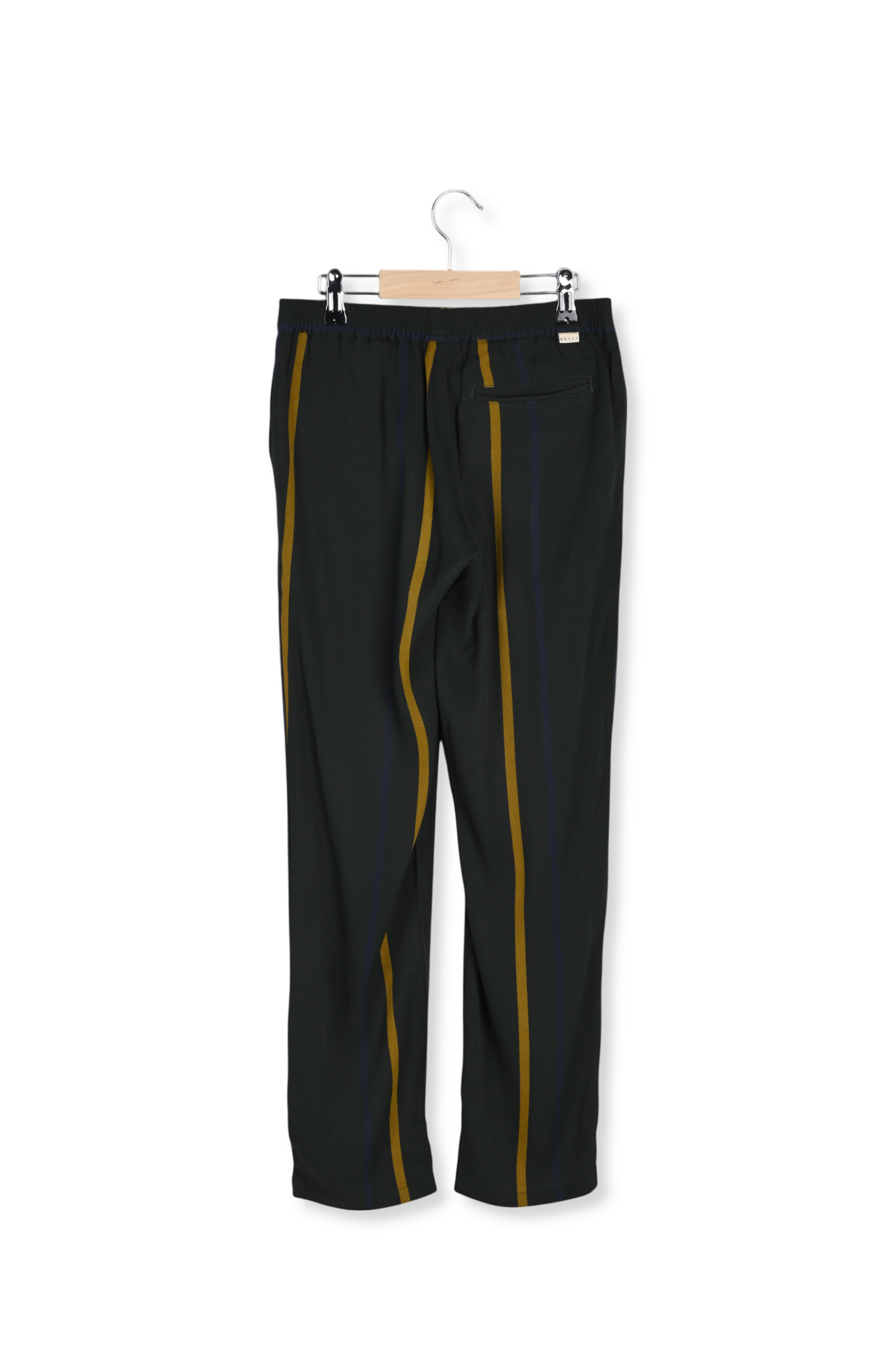 LINGO PANTS Bellerose second-hand photo 2