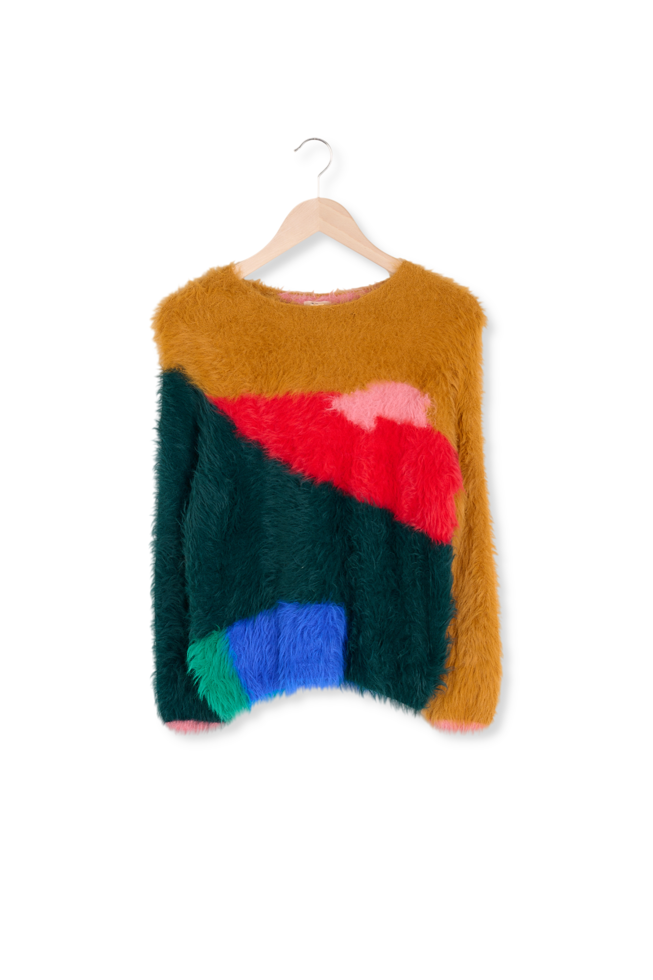PULL DRAJI Bellerose seconde main photo 1