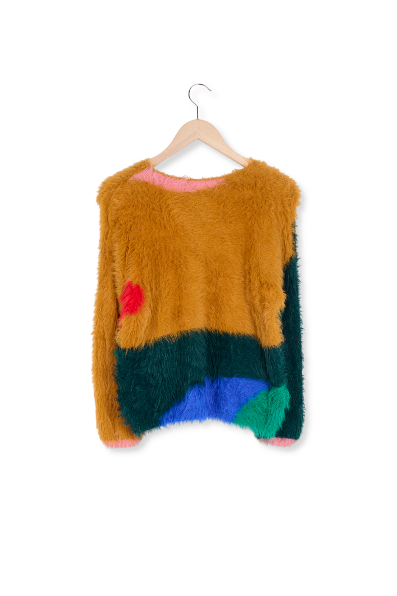 PULL DRAJI Bellerose seconde main photo 2