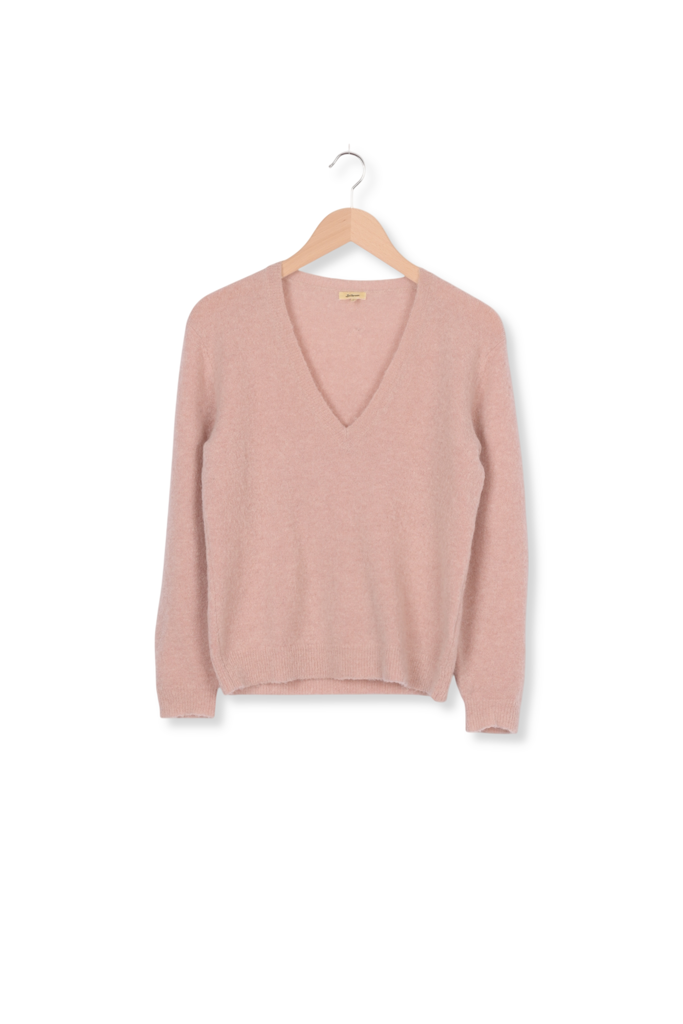 GERAL KNIT SWEATER Bellerose second-hand photo 1