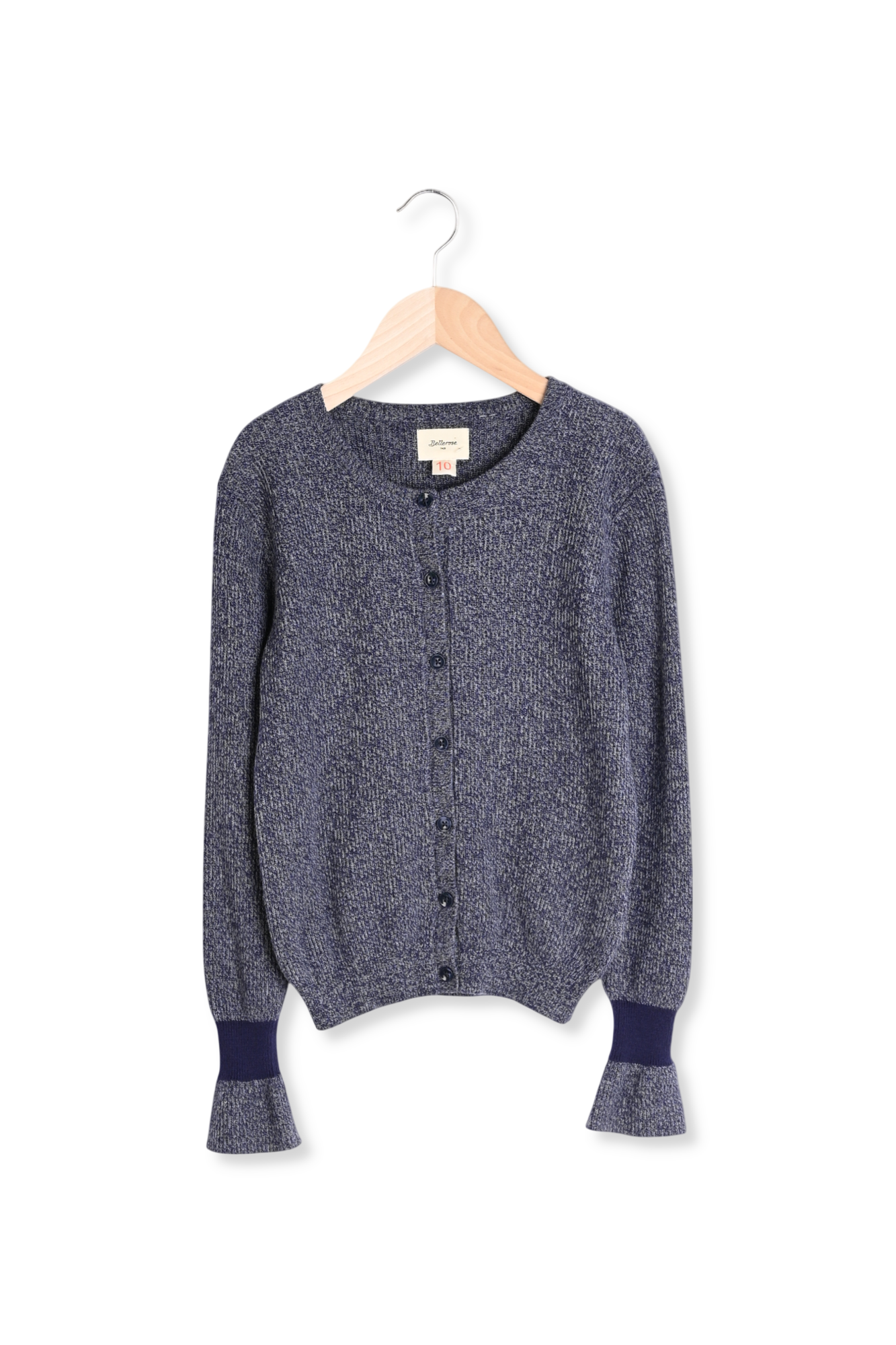PULL GINZAN Bellerose seconde main photo 1