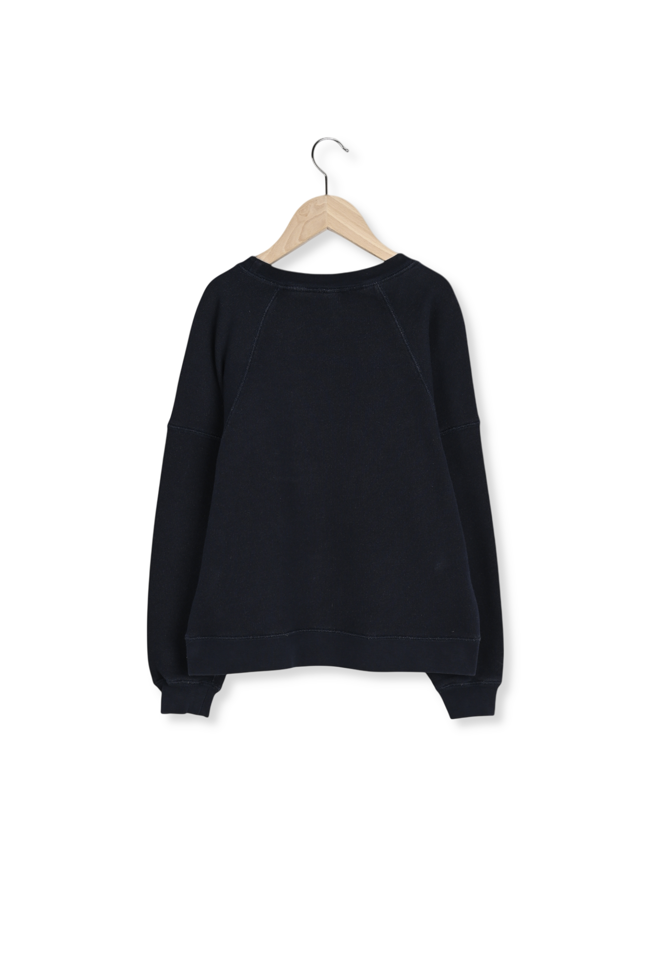 SWEATSHIRT FADE Bellerose seconde main photo 2