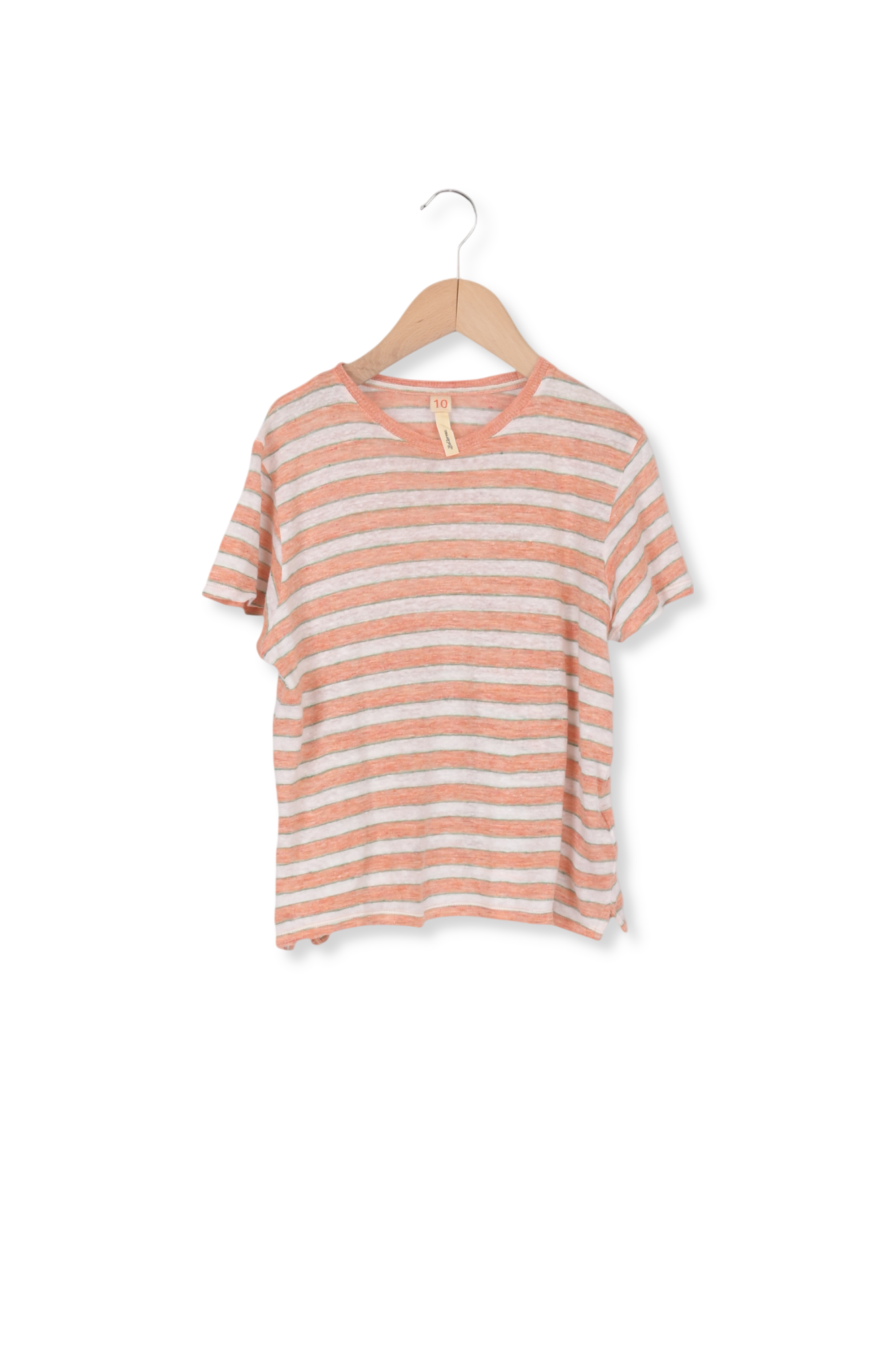 MIO T-SHIRT Bellerose tweedehands photo 1
