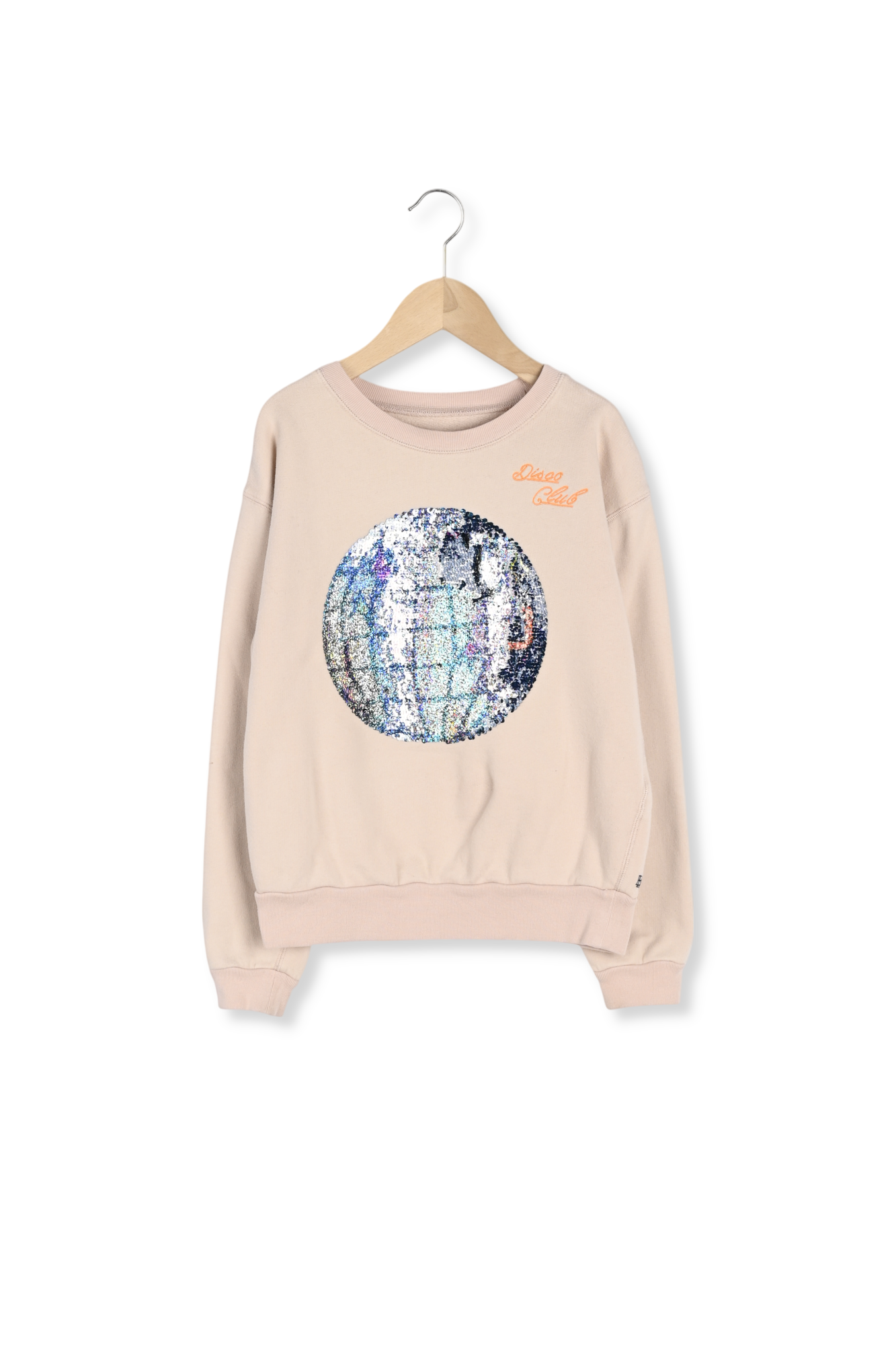 SWEATSHIRT BANZI Bellerose seconde main photo 1