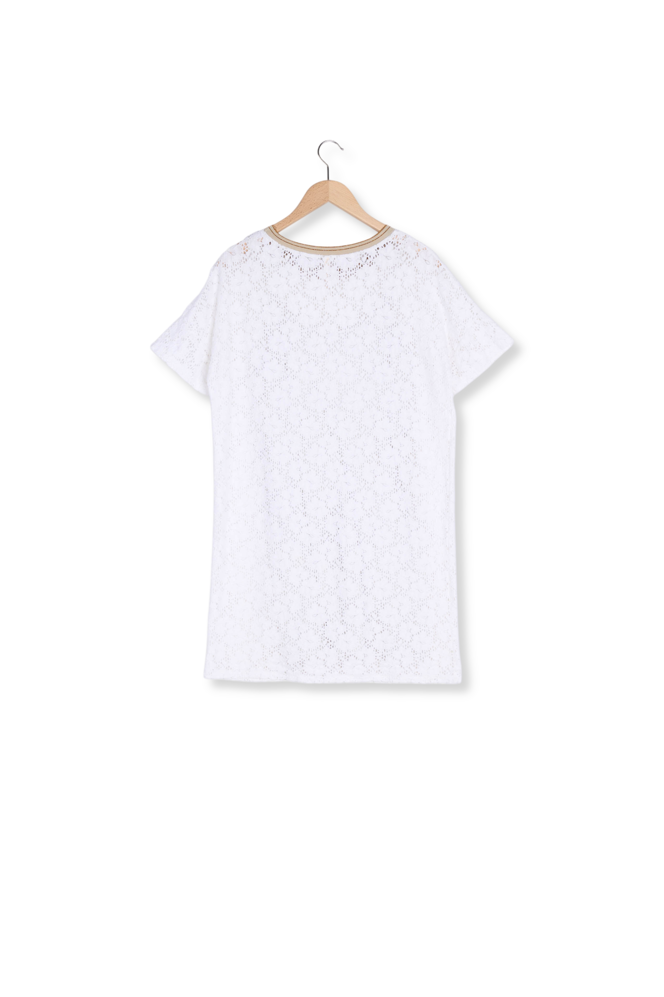 T-SHIRT FLOSA Bellerose seconde main photo 2