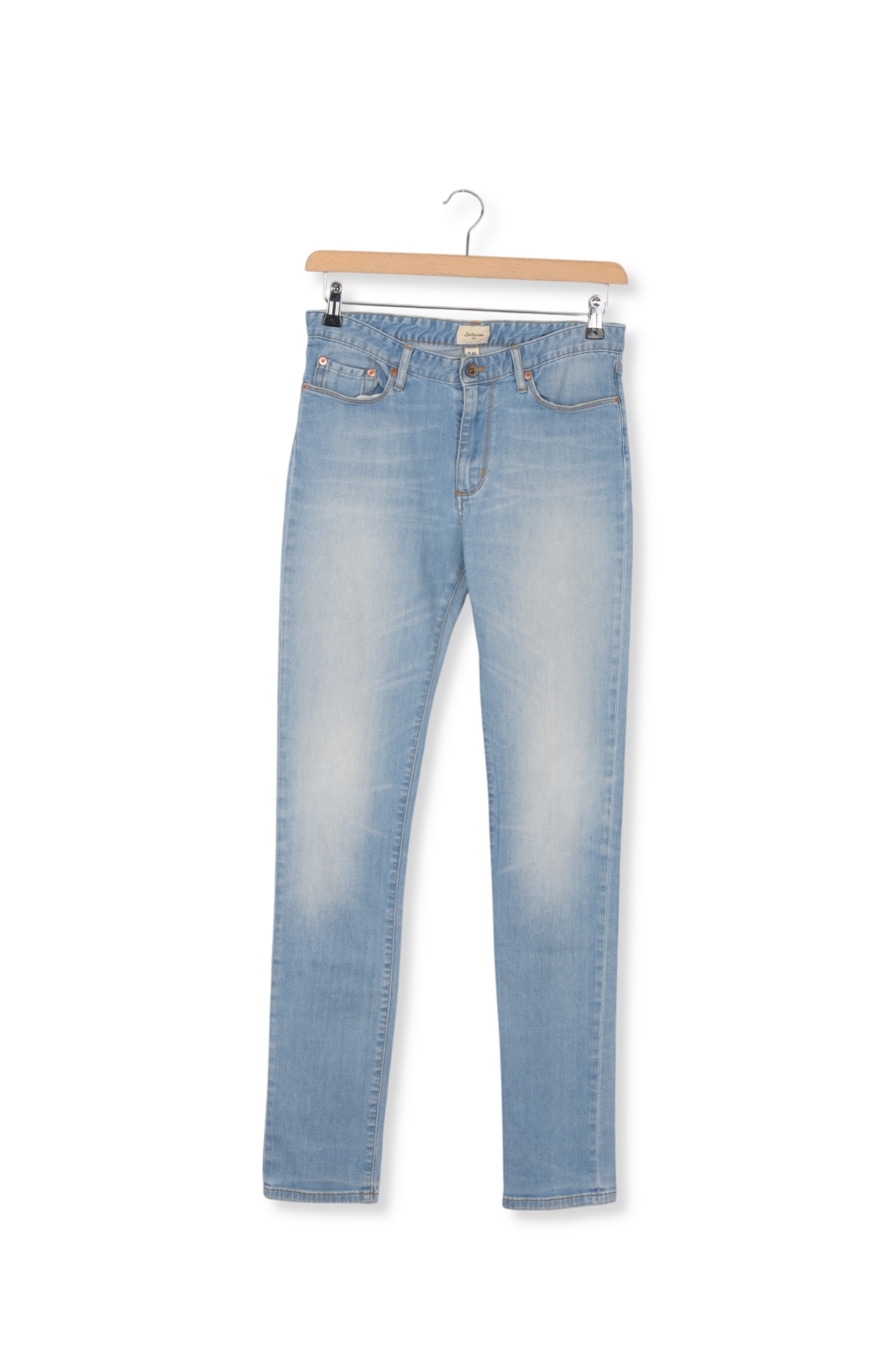PANTALON SOAN Bellerose seconde main photo 1