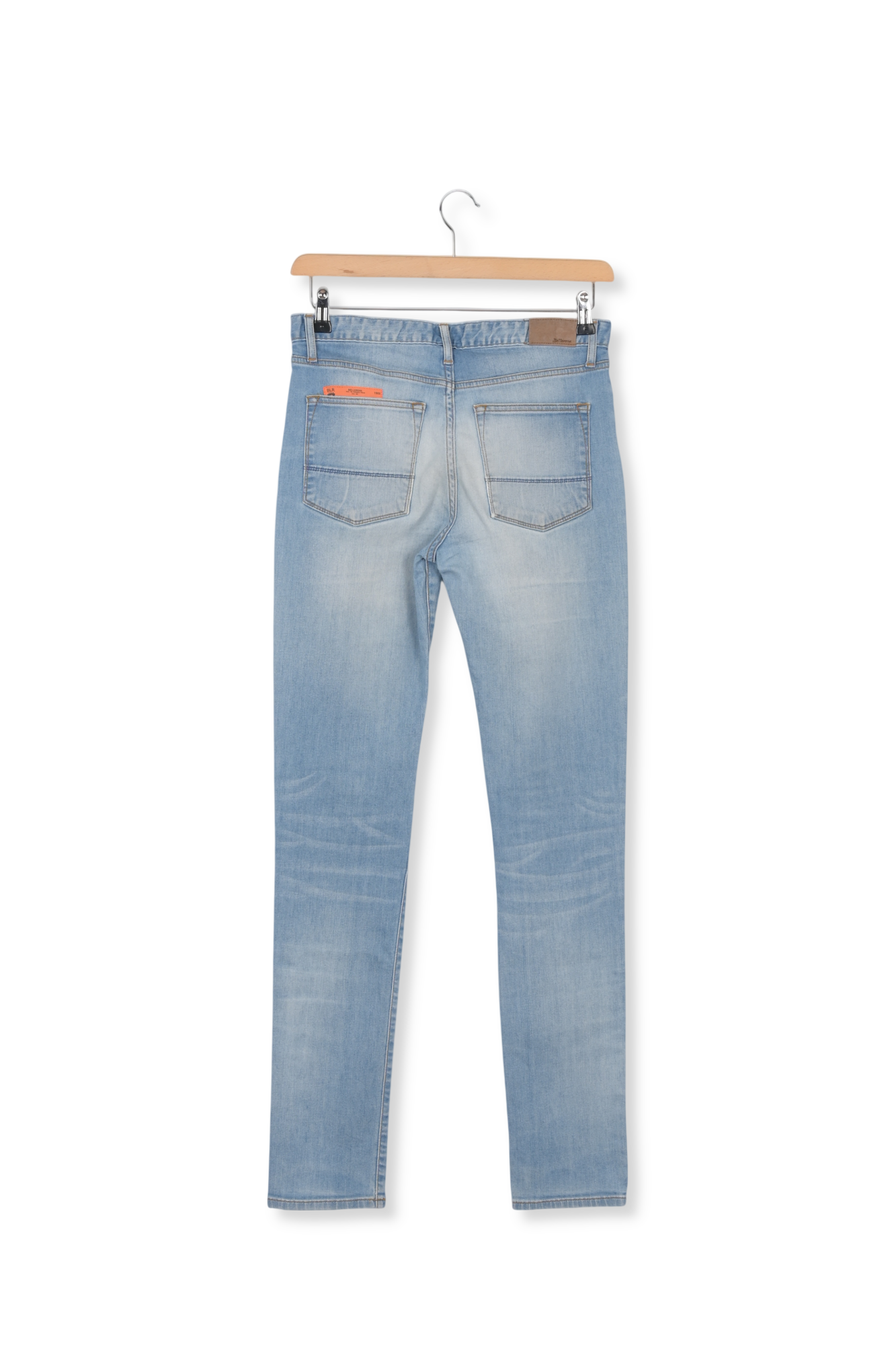 PANTALON SOAN Bellerose seconde main photo 2