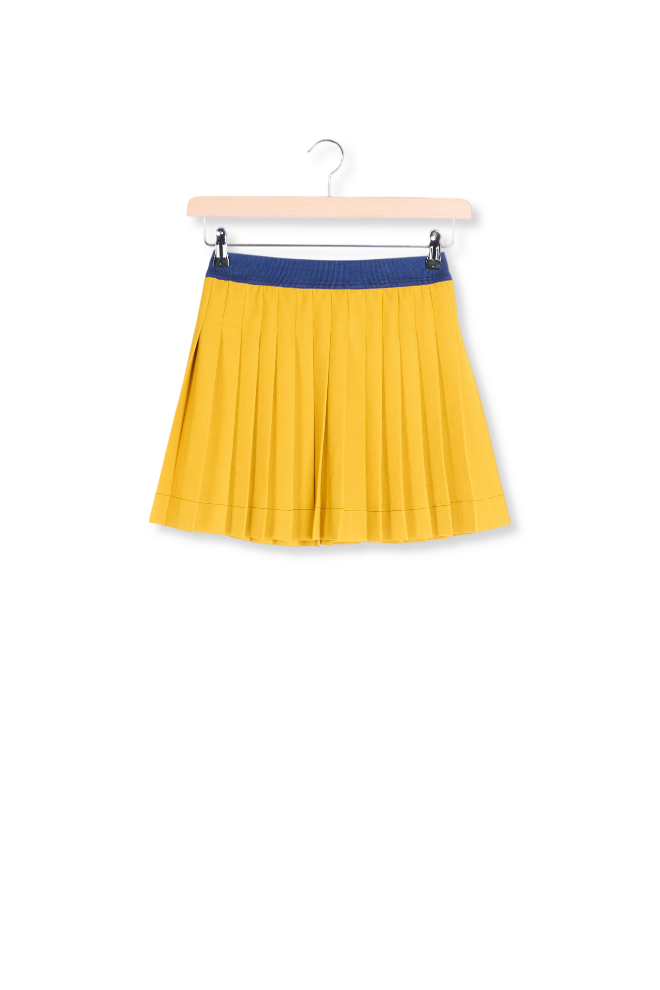 LEY SKIRT Bellerose second-hand photo 1
