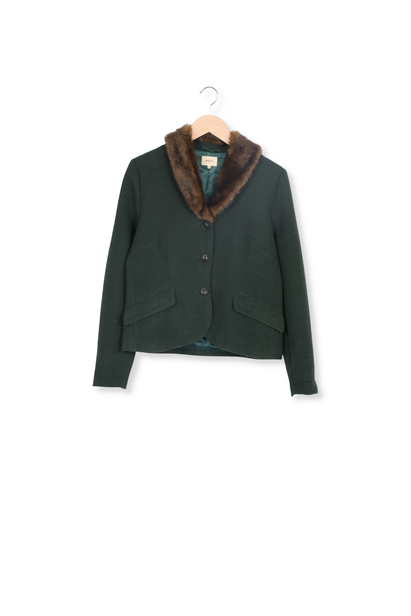 VESTE ENGELS Bellerose seconde main photo 1