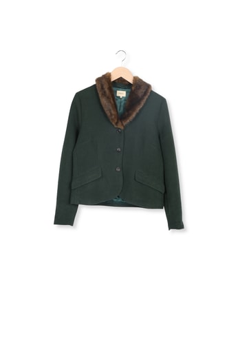 VESTE ENGELS Bellerose seconde main photo 1