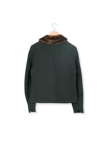 VESTE ENGELS Bellerose seconde main photo 2