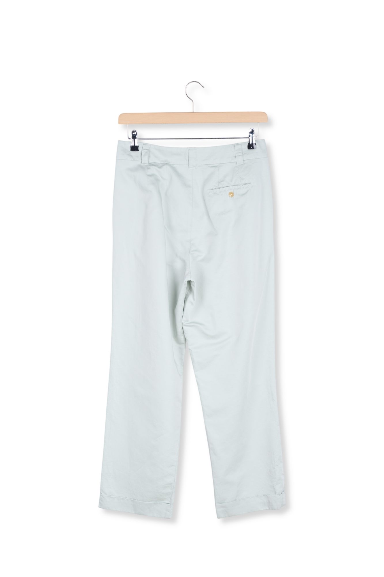PANTALON LAZARD Bellerose seconde main photo 2