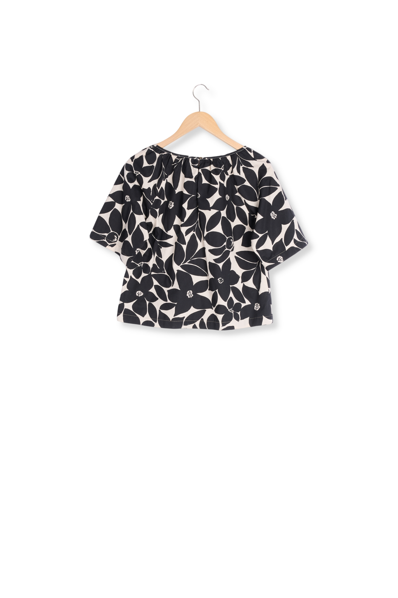 BLOUSE STUART Bellerose seconde main photo 2