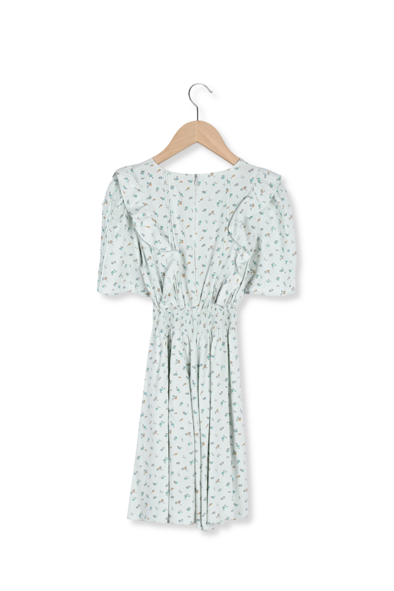 AZUR DRESS Bellerose second-hand photo 2