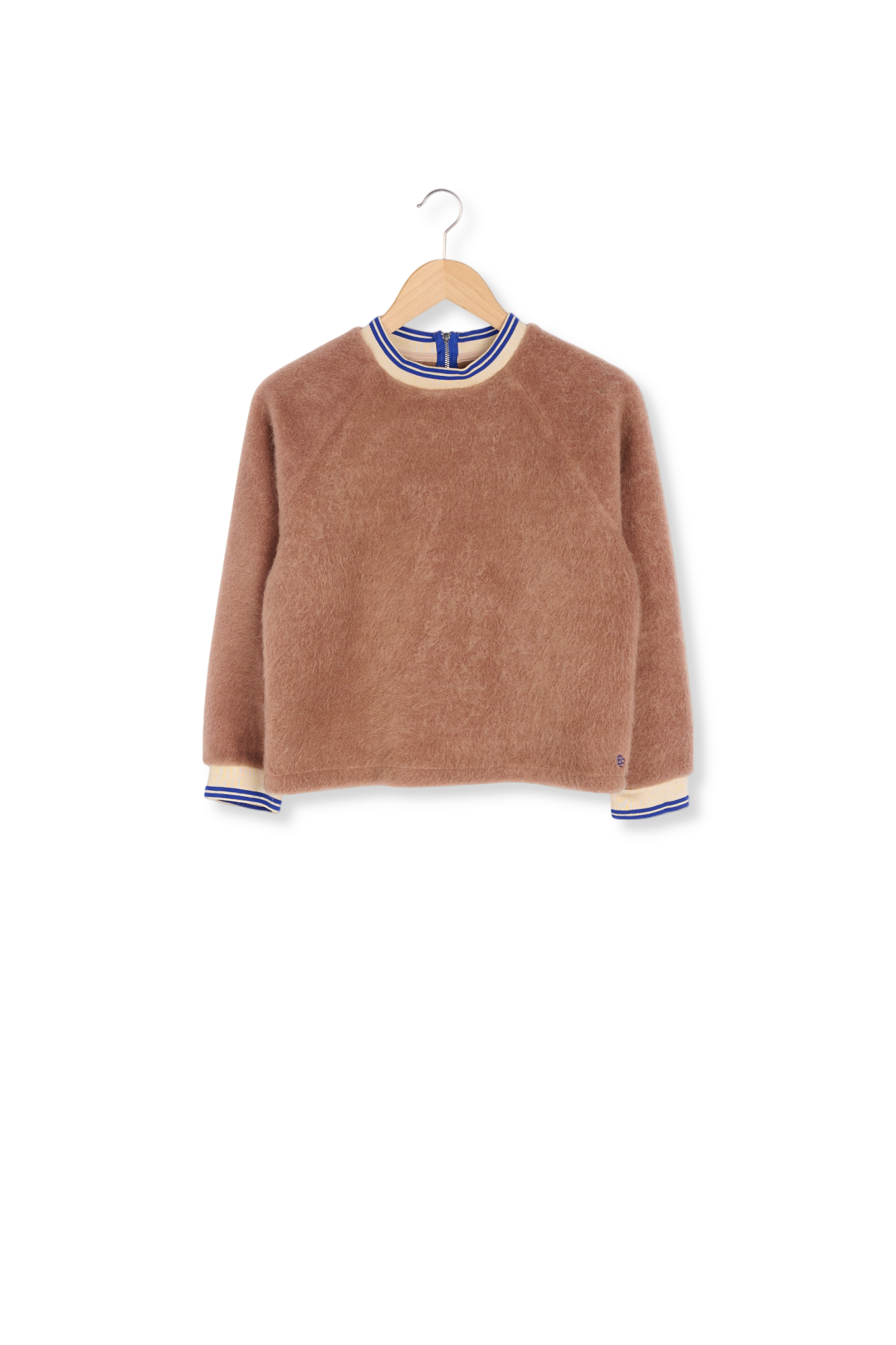 SWEATSHIRT VEELY Bellerose seconde main photo 1