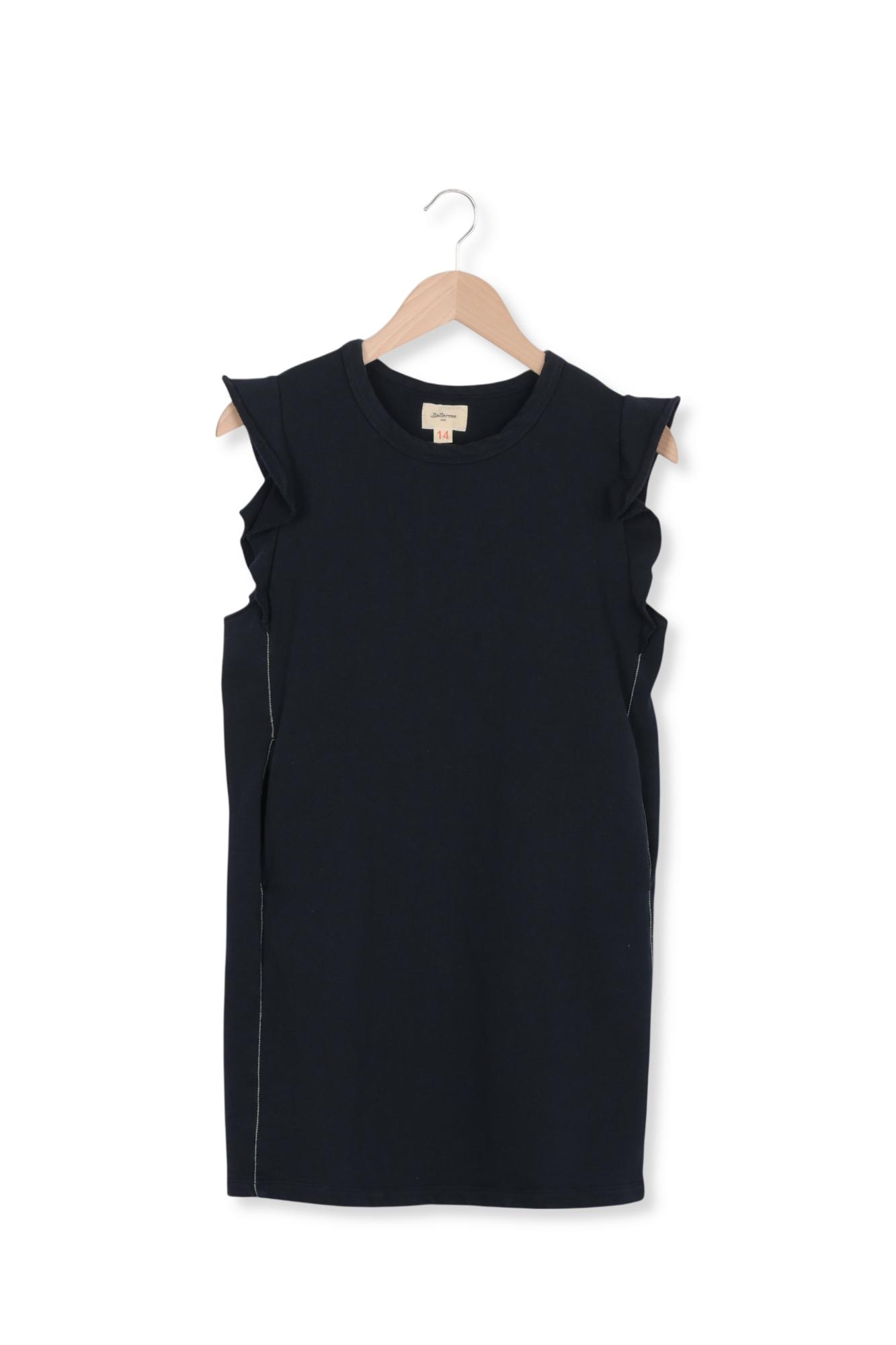 ROBE FASY Bellerose seconde main photo 1