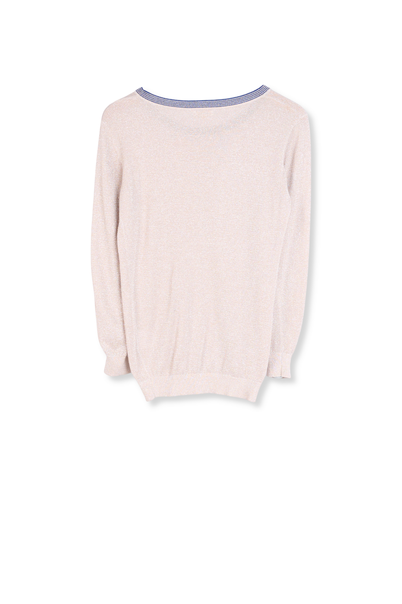 PULL DOZZA Bellerose seconde main photo 2