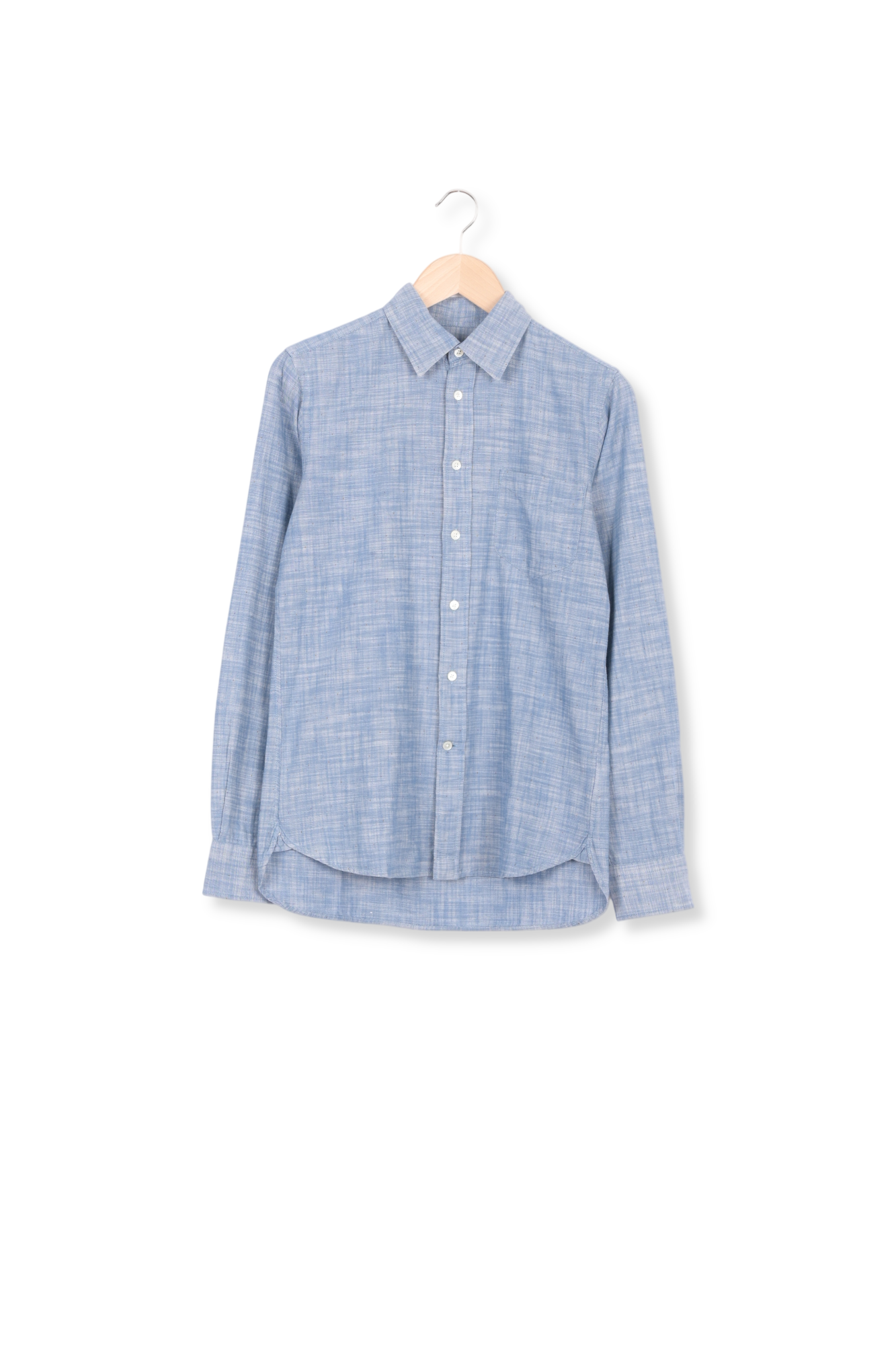 CHEMISE GLENH Bellerose seconde main photo 1