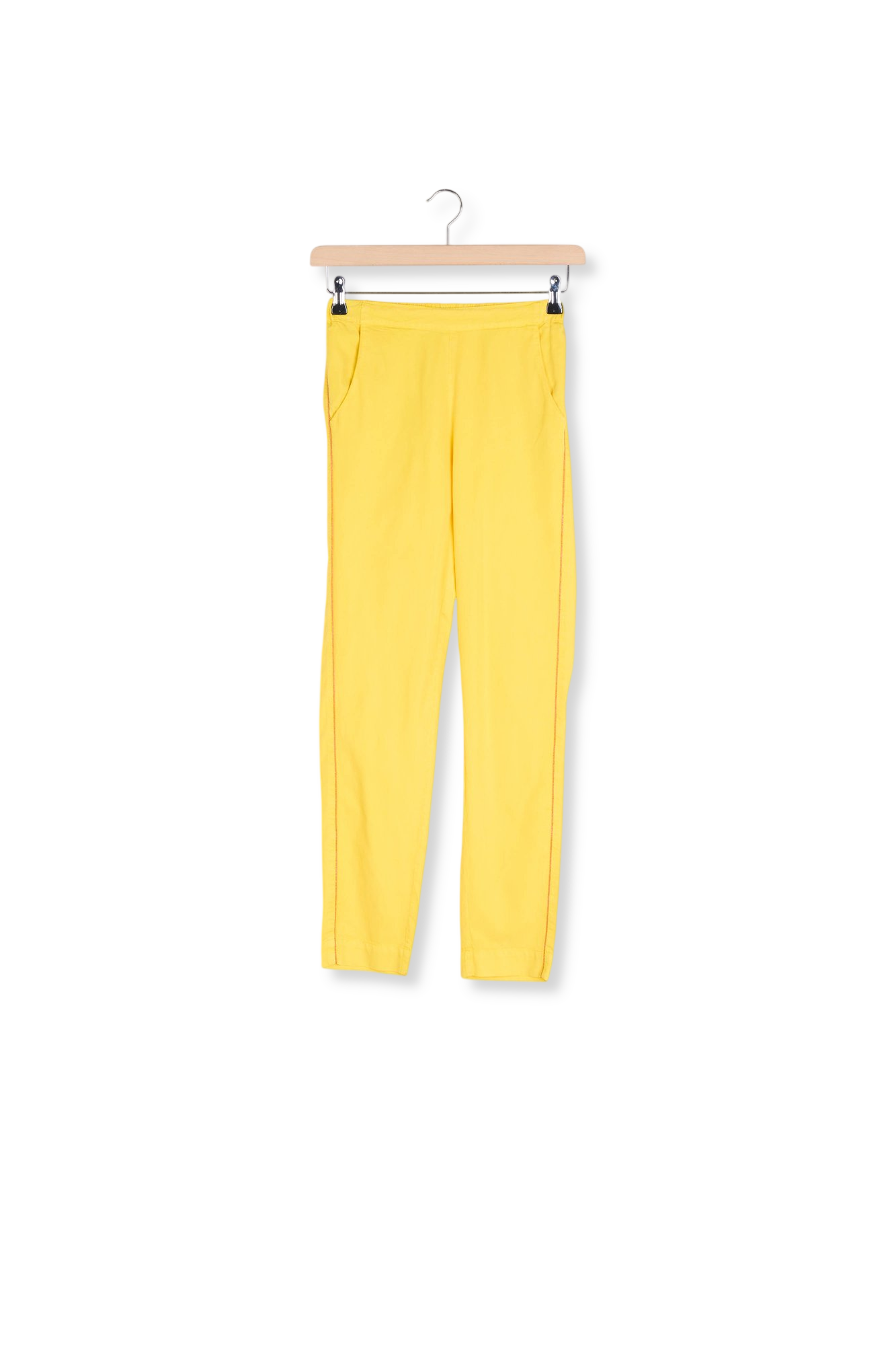 PANTALON LOZA Bellerose seconde main photo 1