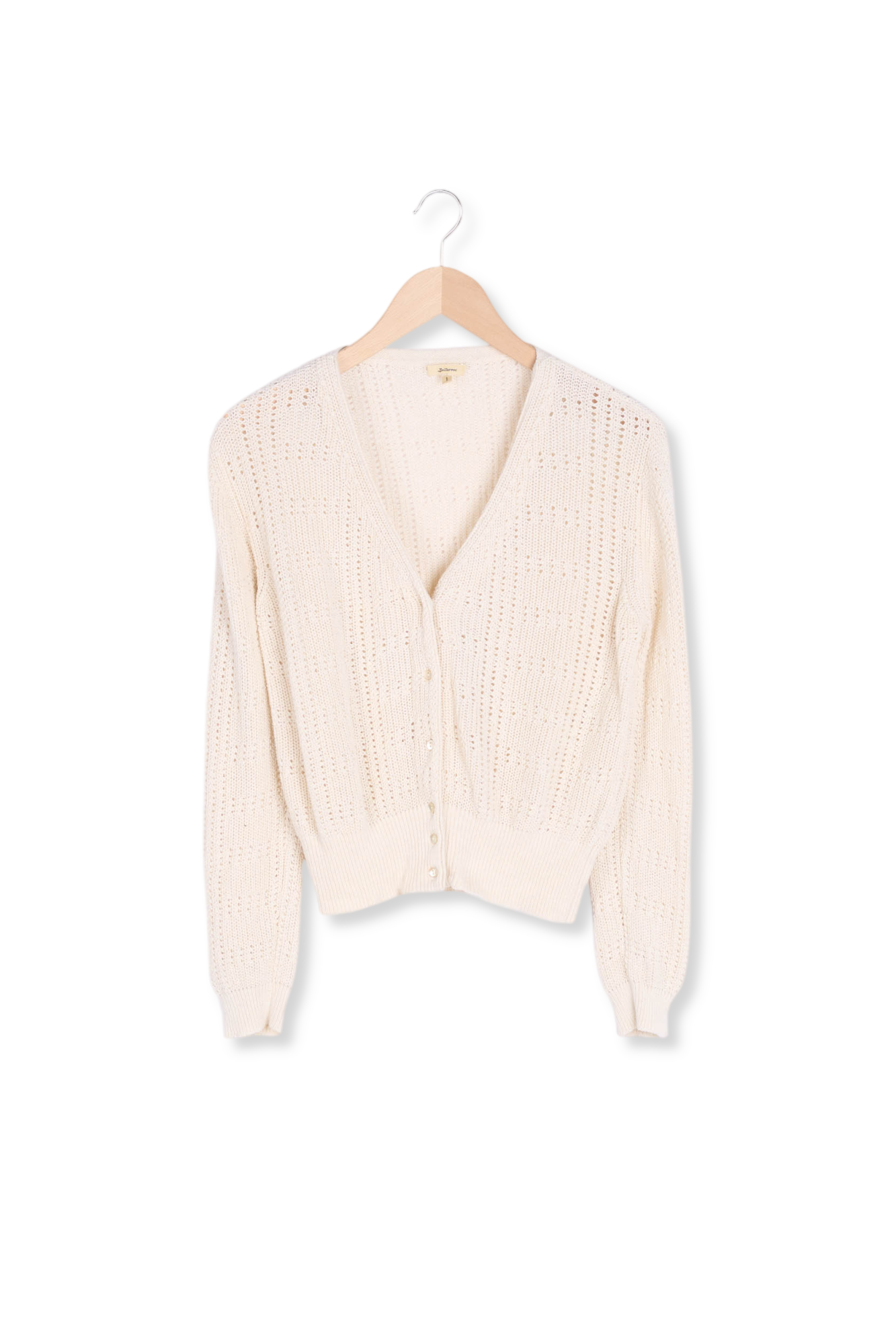 PULL UOSS Bellerose seconde main photo 1