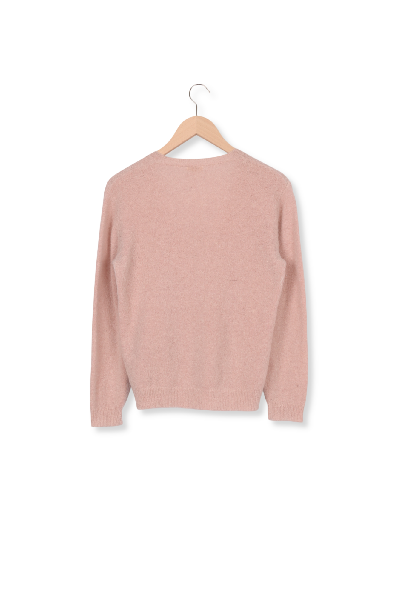 GERAL KNIT SWEATER Bellerose second-hand photo 2