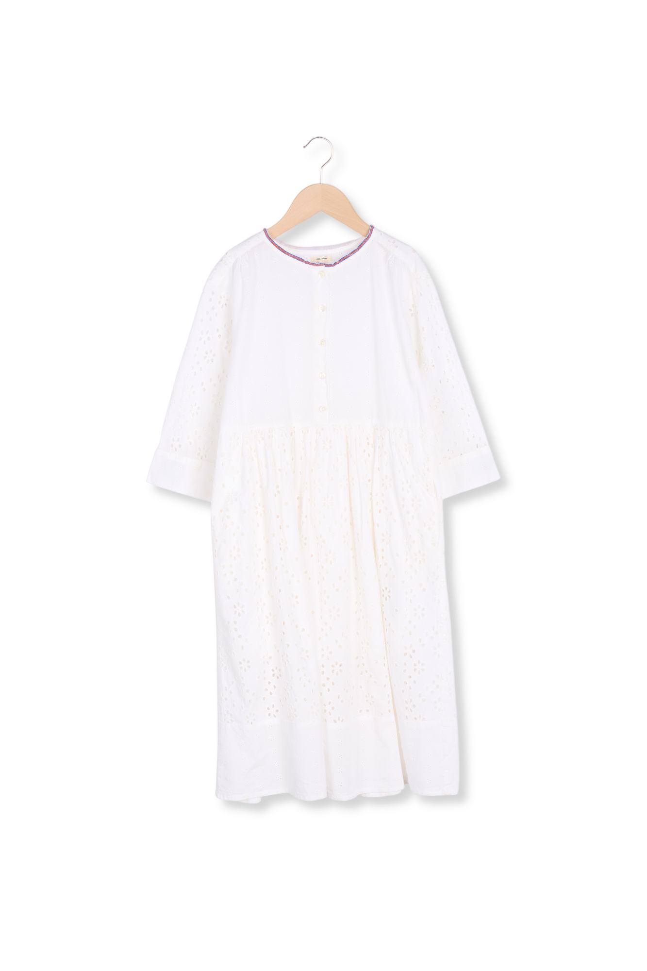 ROBE HOBOES Bellerose seconde main photo 1