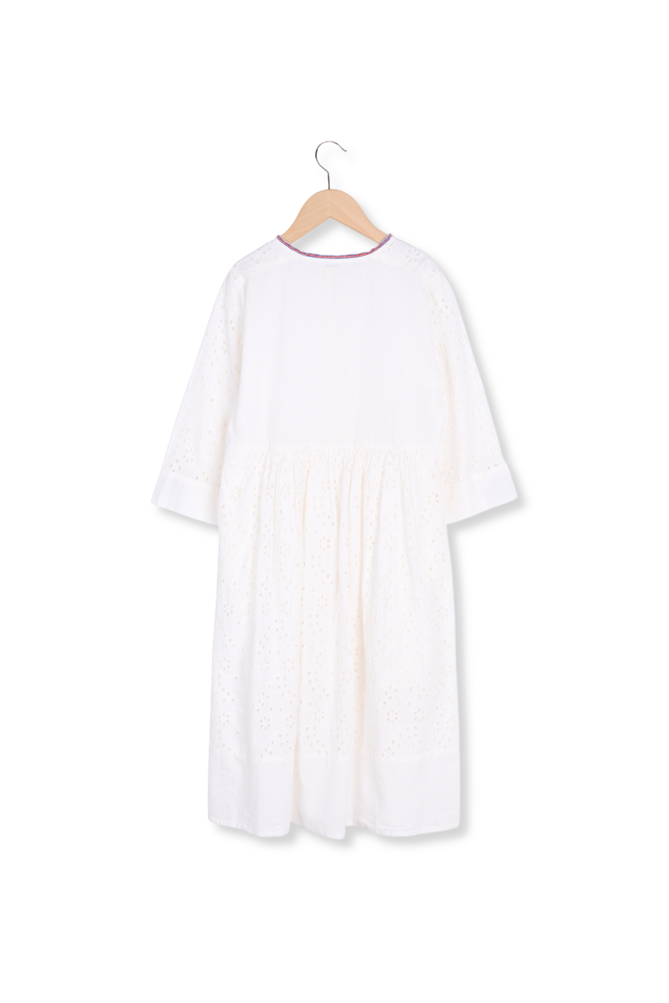 ROBE HOBOES Bellerose seconde main photo 2