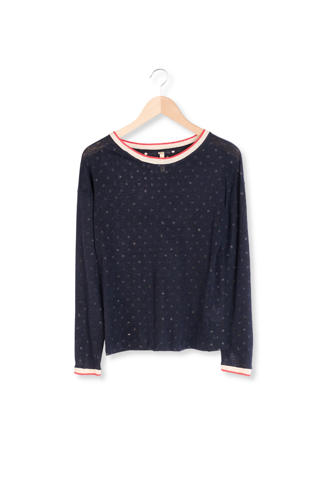SEEDA T-SHIRT Bellerose second-hand photo 1