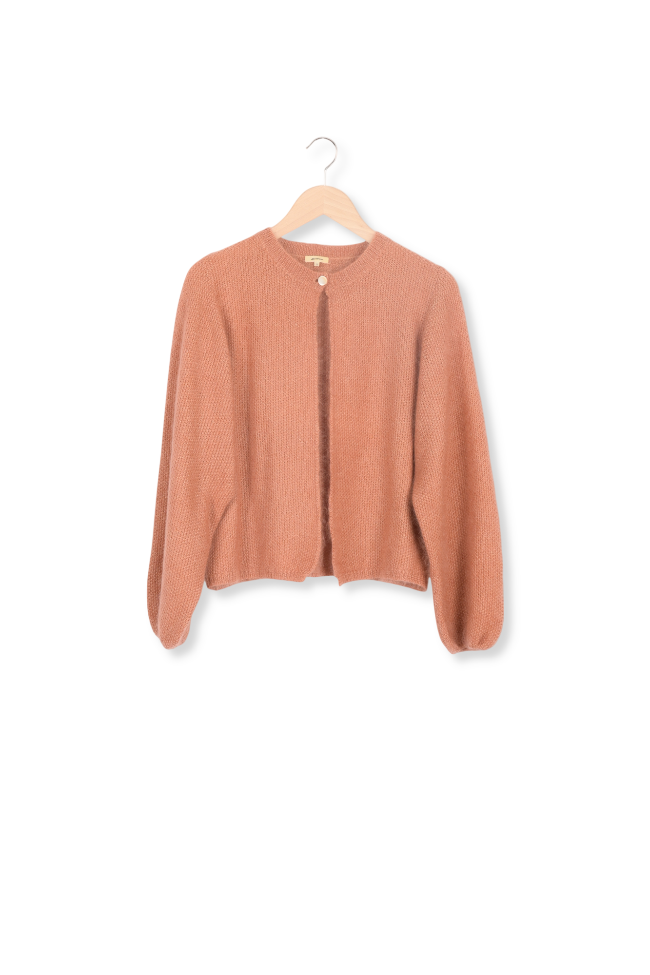 PULL UBILO Bellerose seconde main photo 1