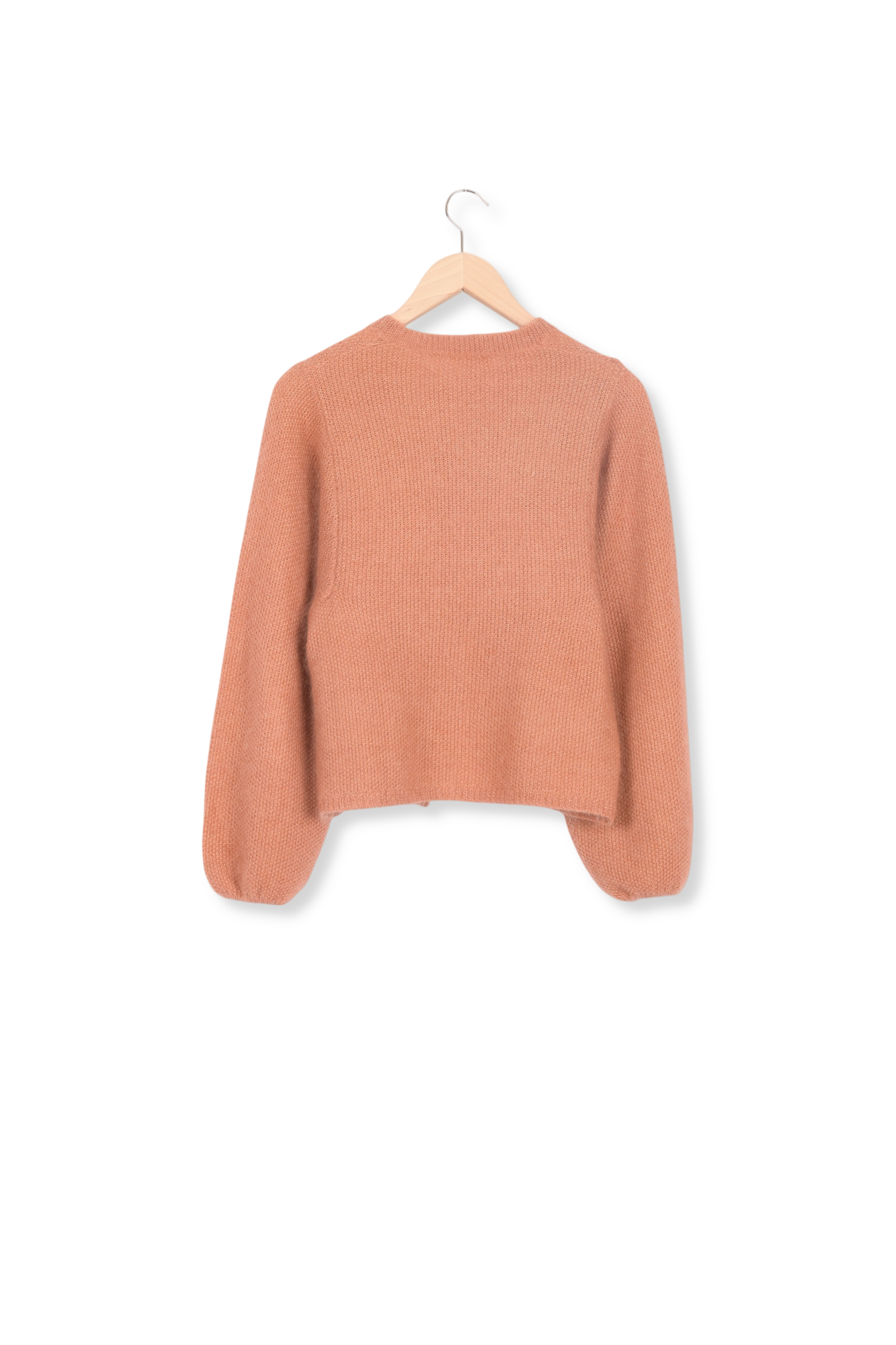 PULL UBILO Bellerose seconde main photo 2