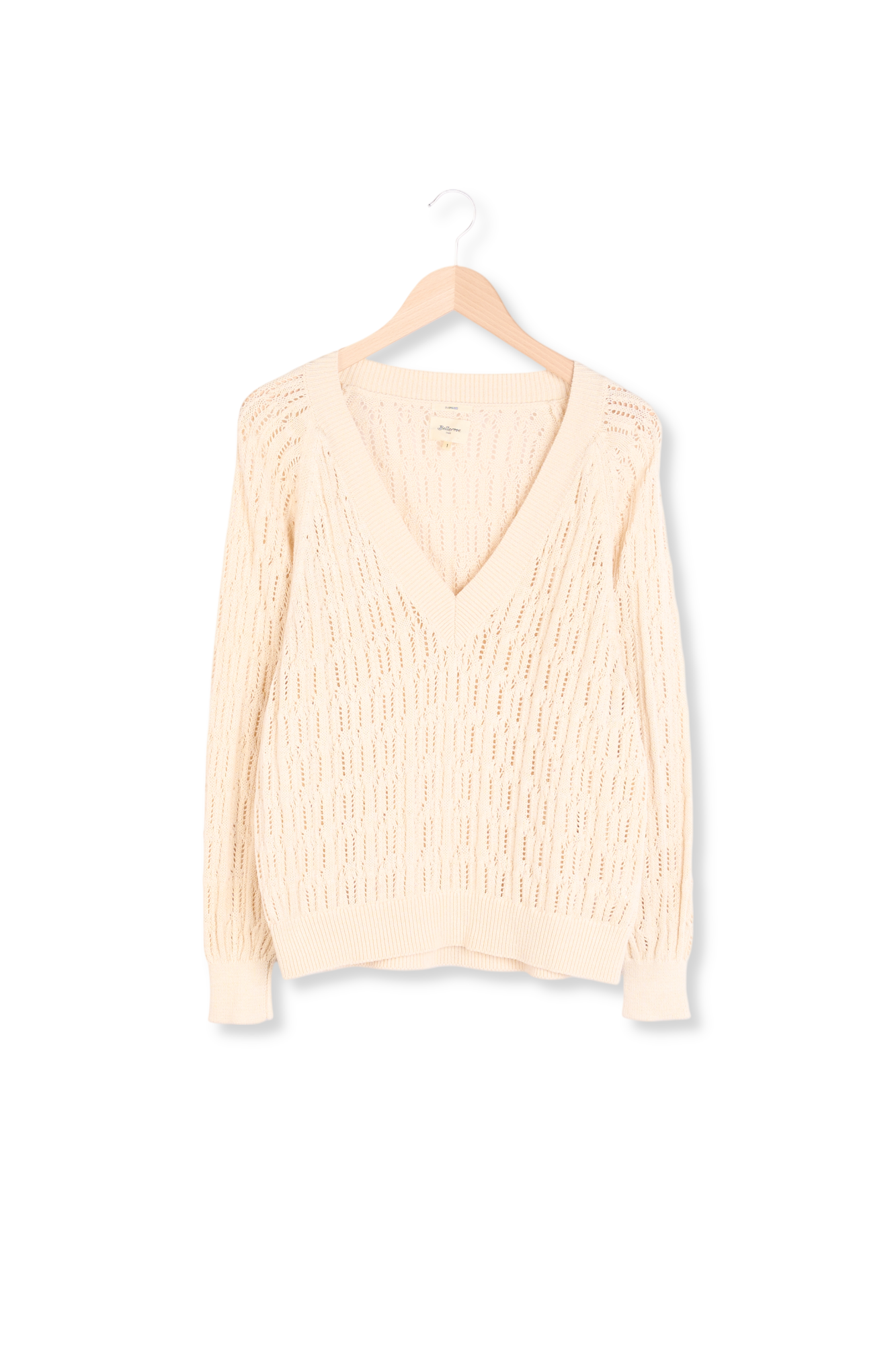 PULL GEHO Bellerose seconde main photo 1
