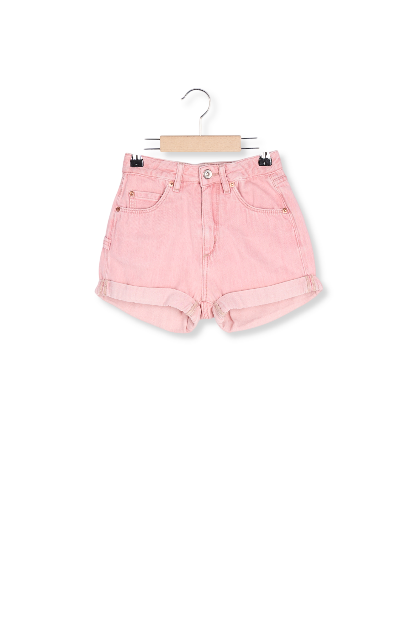 SHORT PETITE Bellerose seconde main photo 1