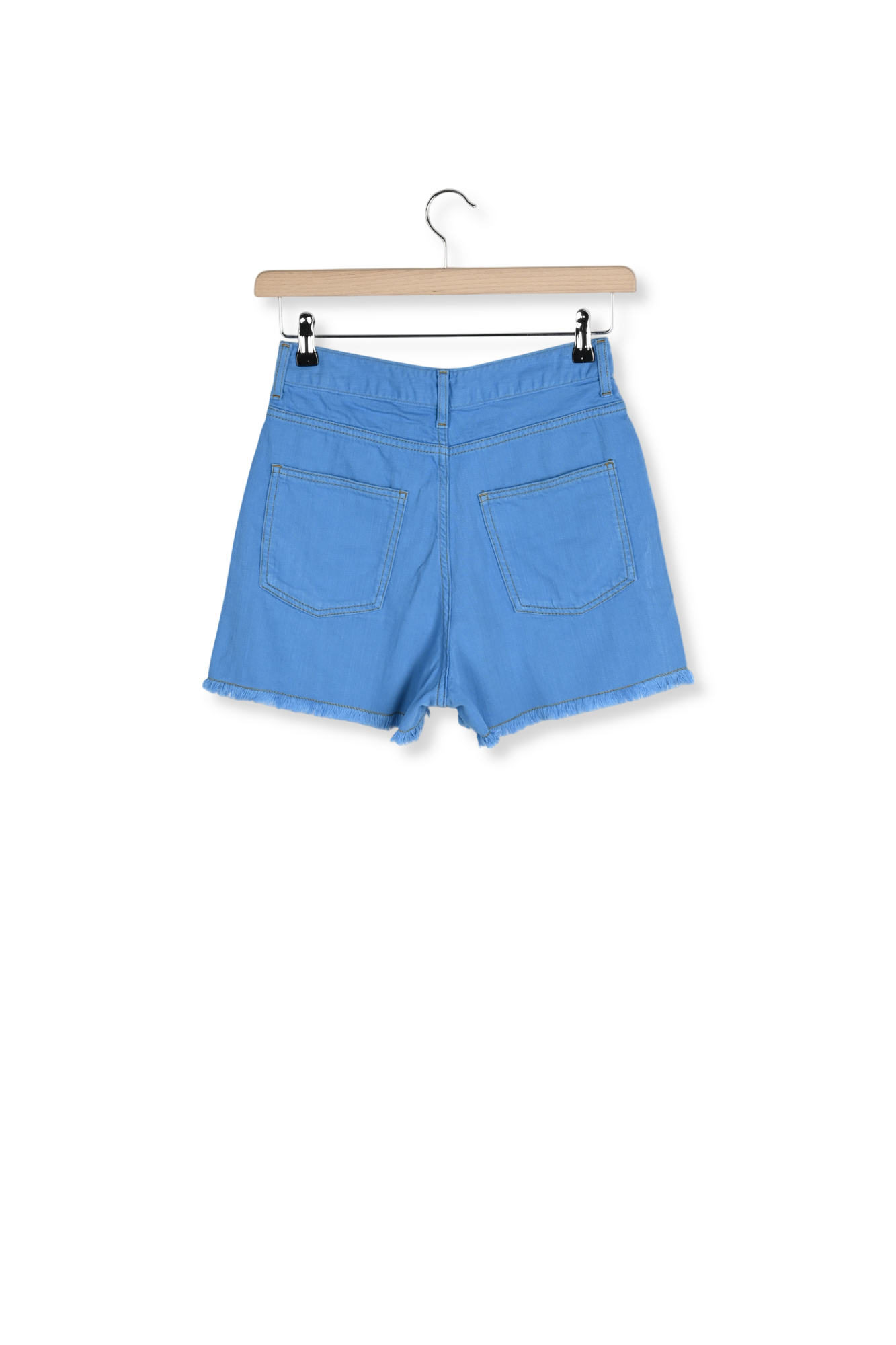 SHORT PARTY Bellerose seconde main photo 2