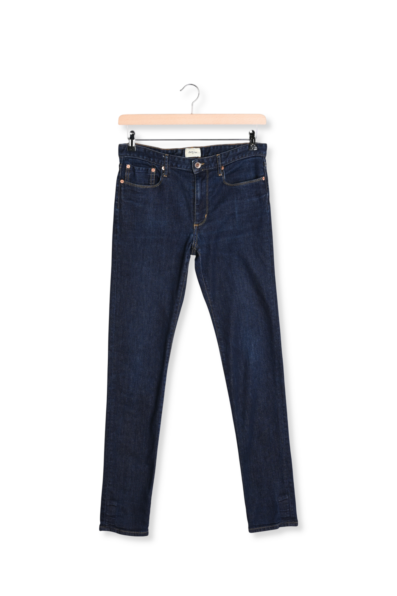 VEDANO BROEK Bellerose tweedehands photo 1