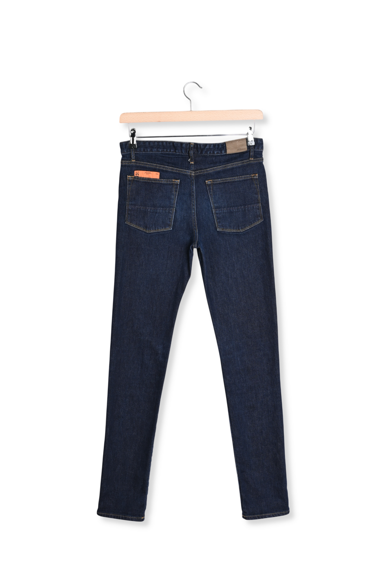 VEDANO BROEK Bellerose tweedehands photo 2