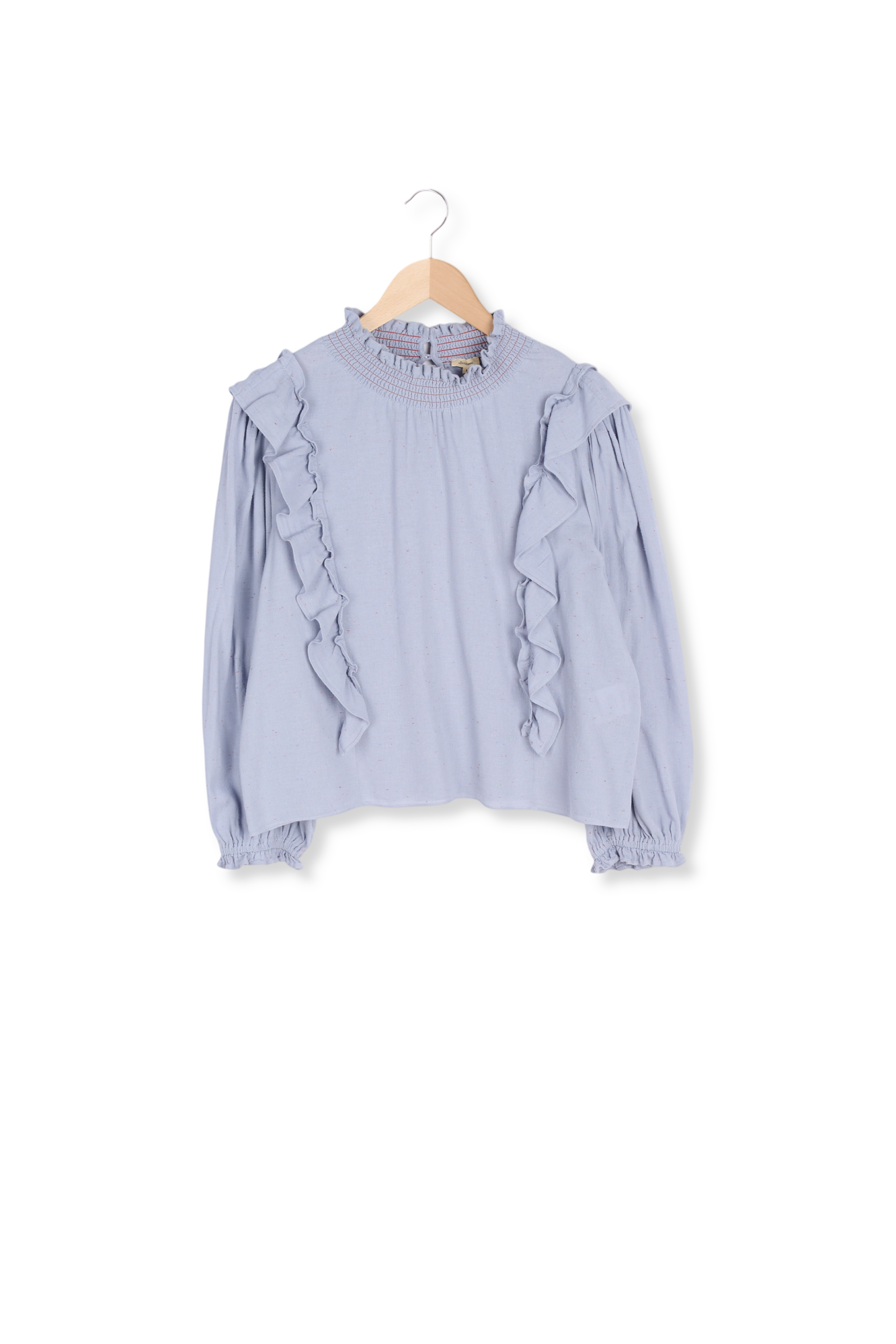 BLOUSE HARIET Bellerose seconde main photo 1