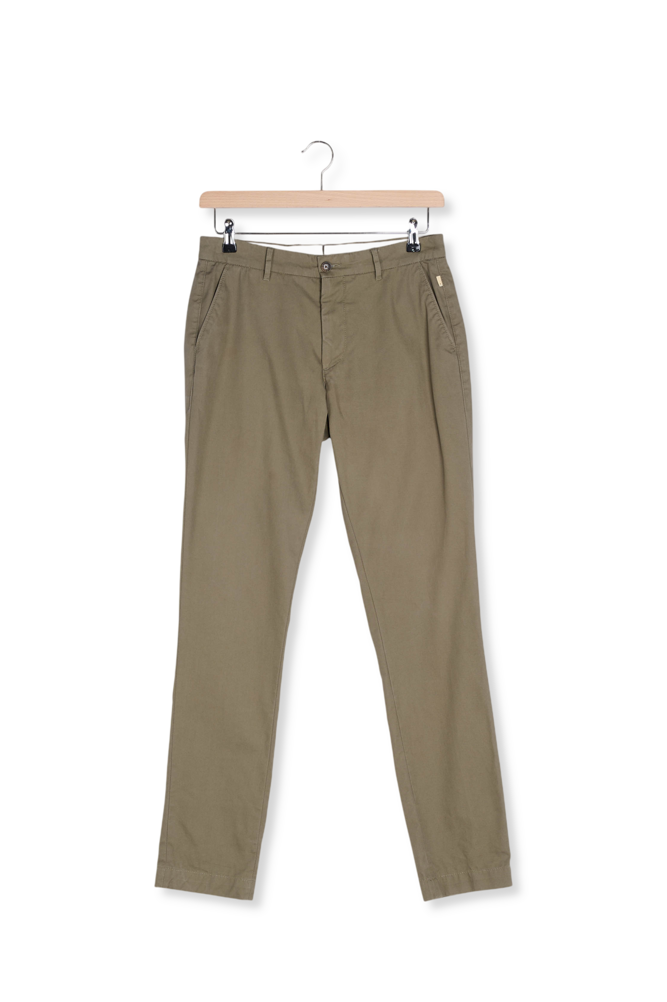 PANTALON PORTHS Bellerose seconde main photo 1