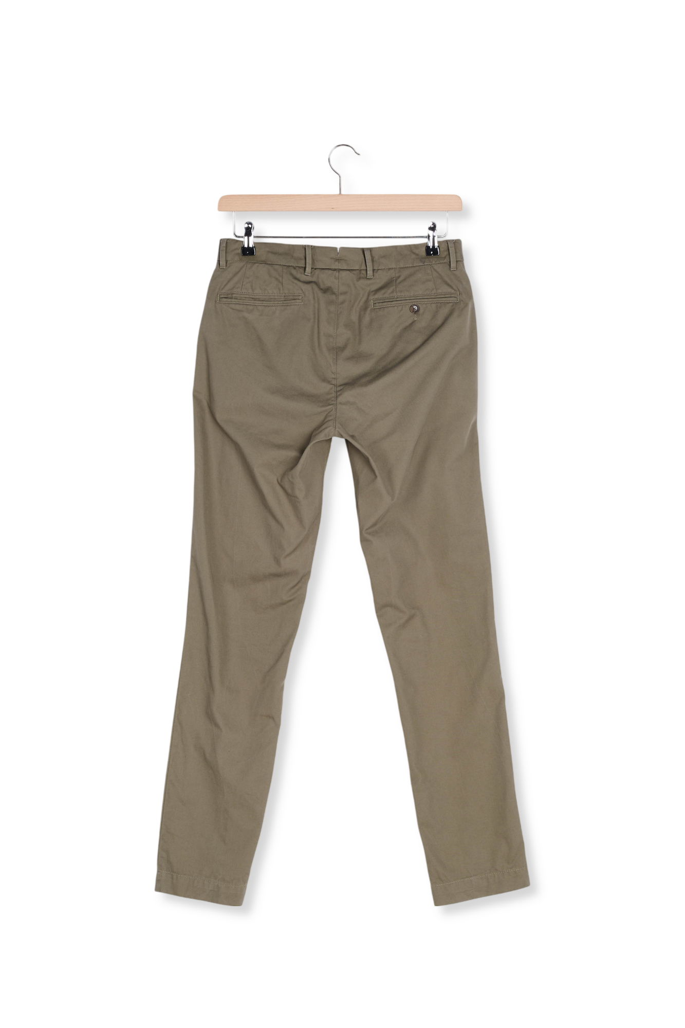 PANTALON PORTHS Bellerose seconde main photo 2