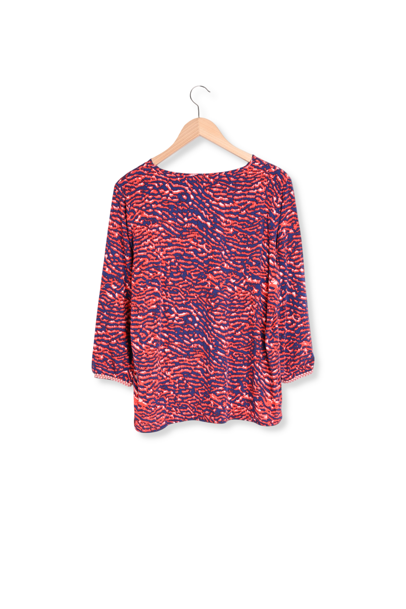 SOLONG BLOUSE Bellerose tweedehands photo 2