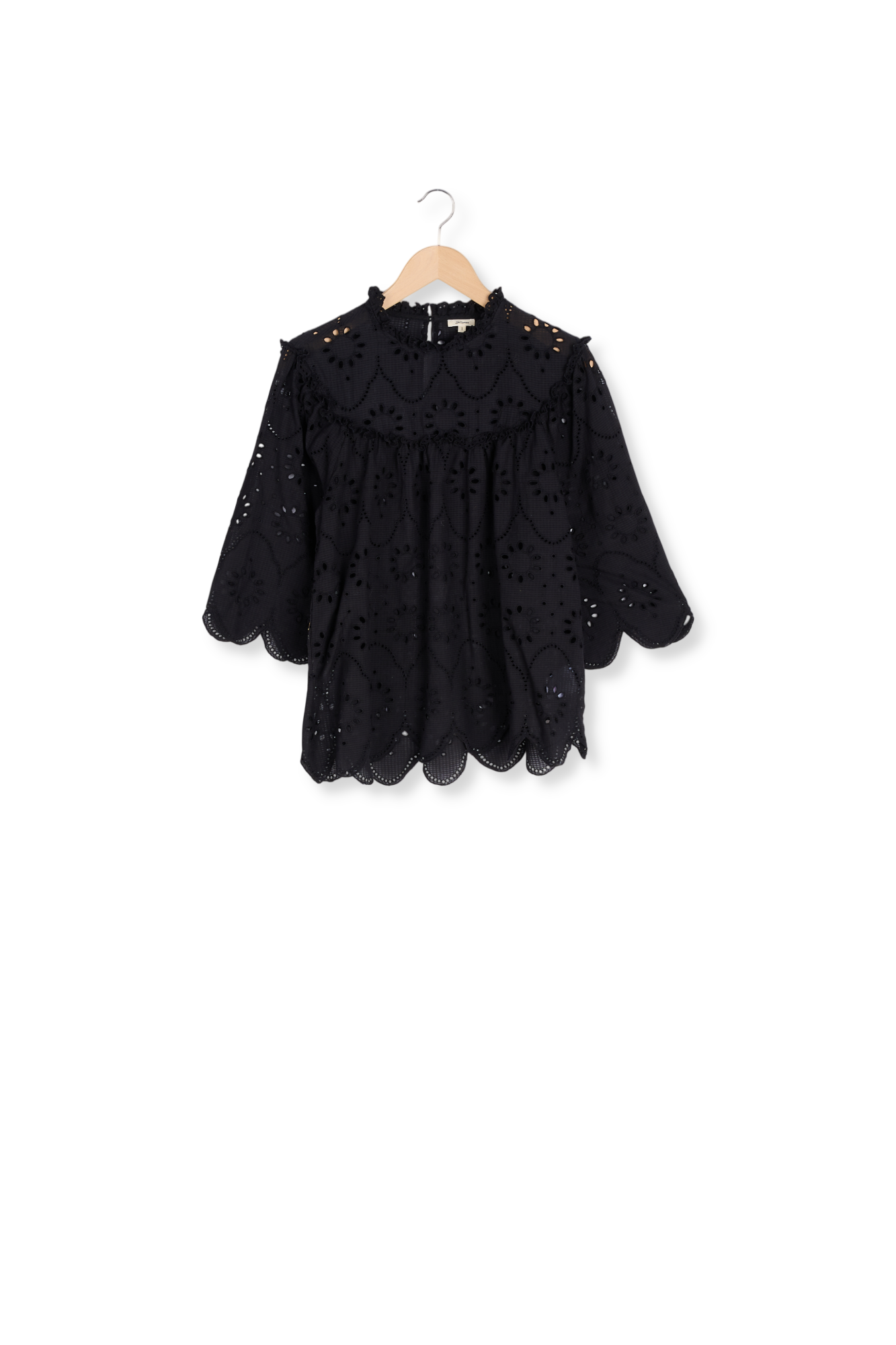 BLOUSE CALAIS Bellerose seconde main photo 1