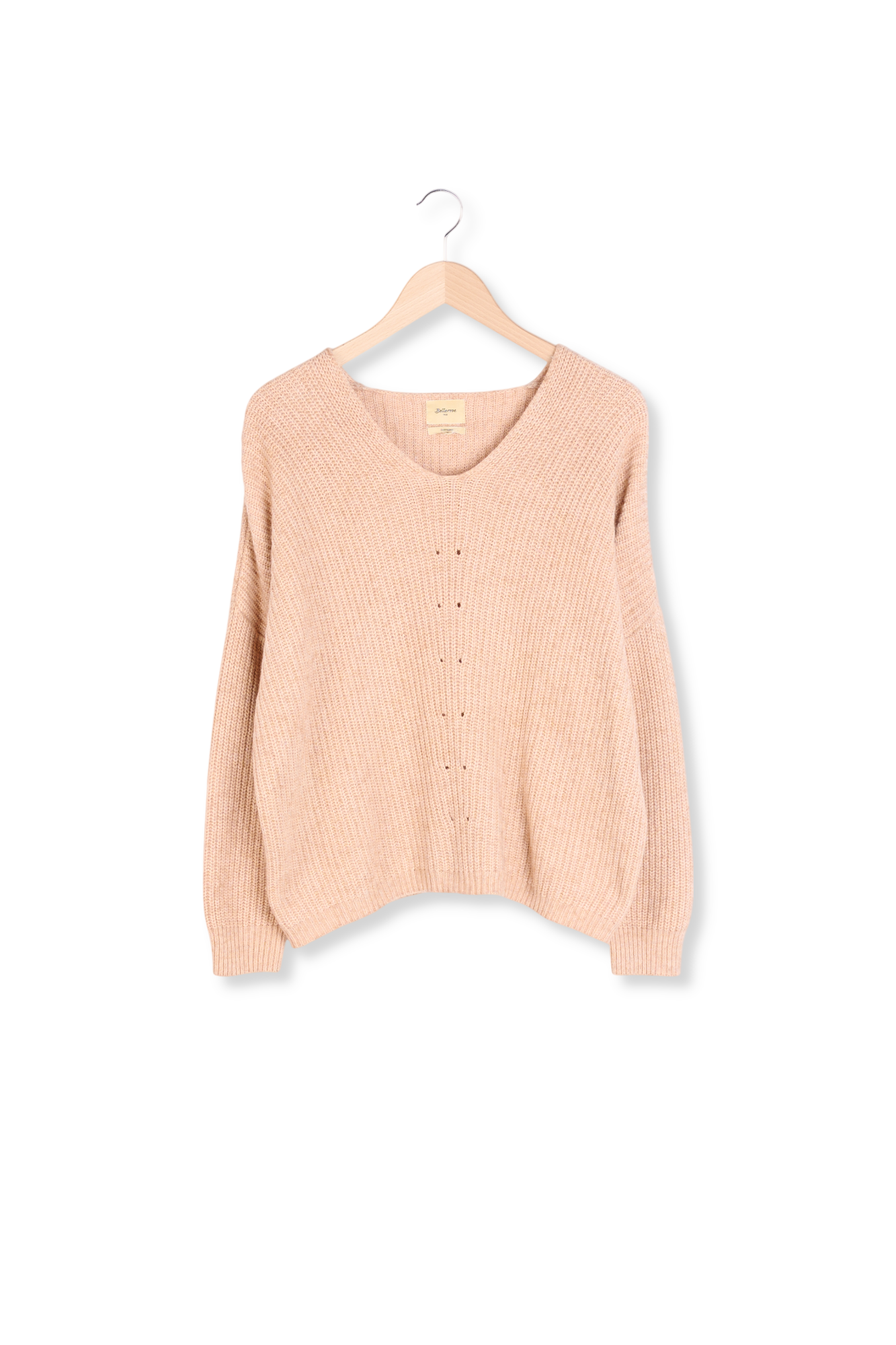 PULL DOSTAN Bellerose seconde main photo 1