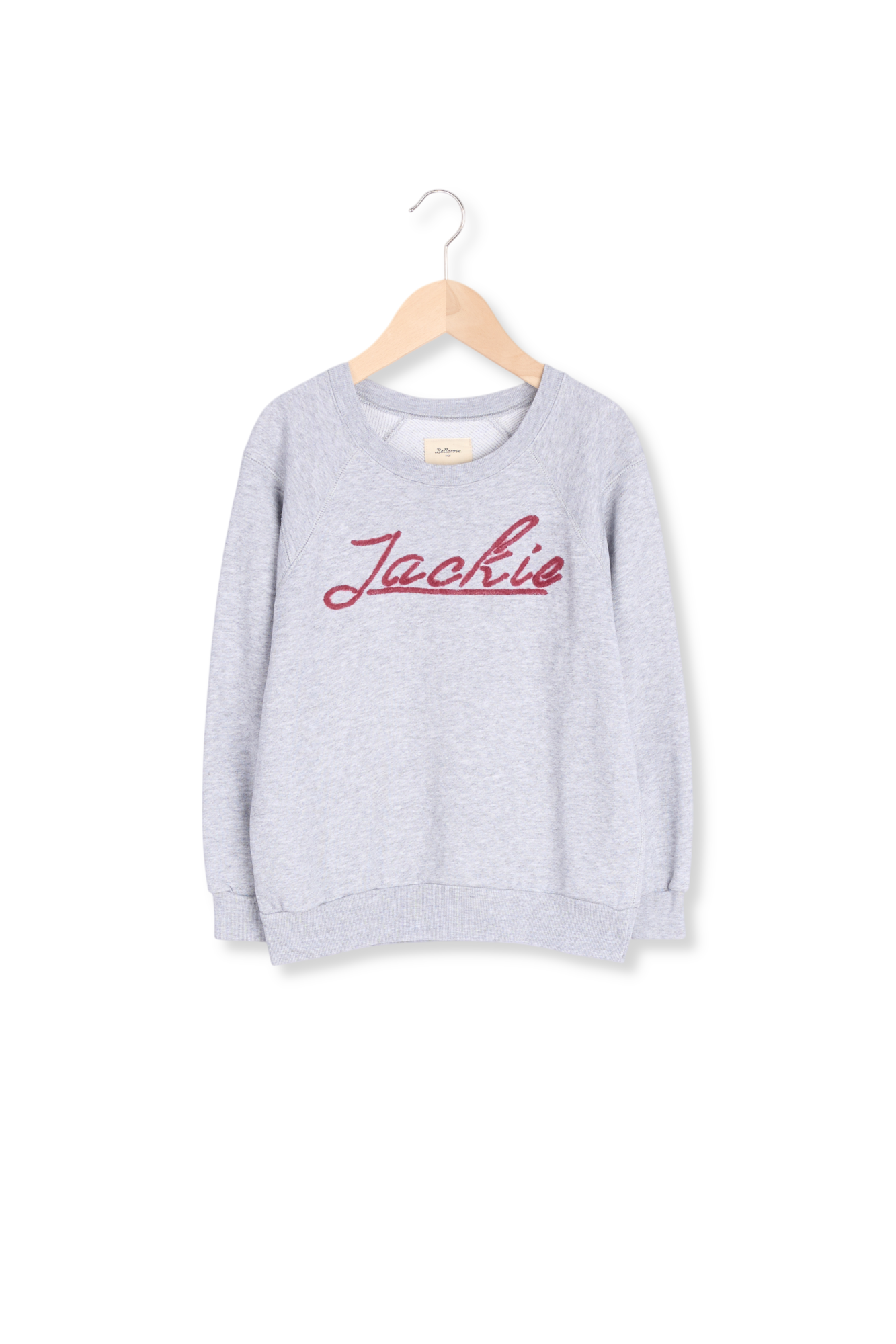 FIZY SWEATSHIRT Bellerose second-hand photo 1