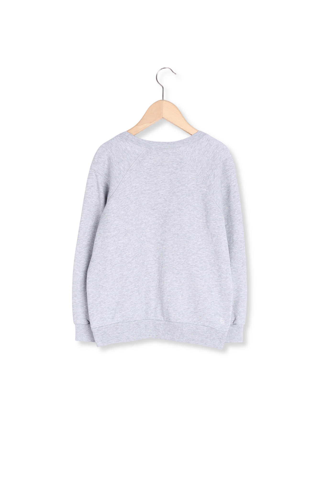 FIZY SWEATSHIRT Bellerose second-hand photo 2