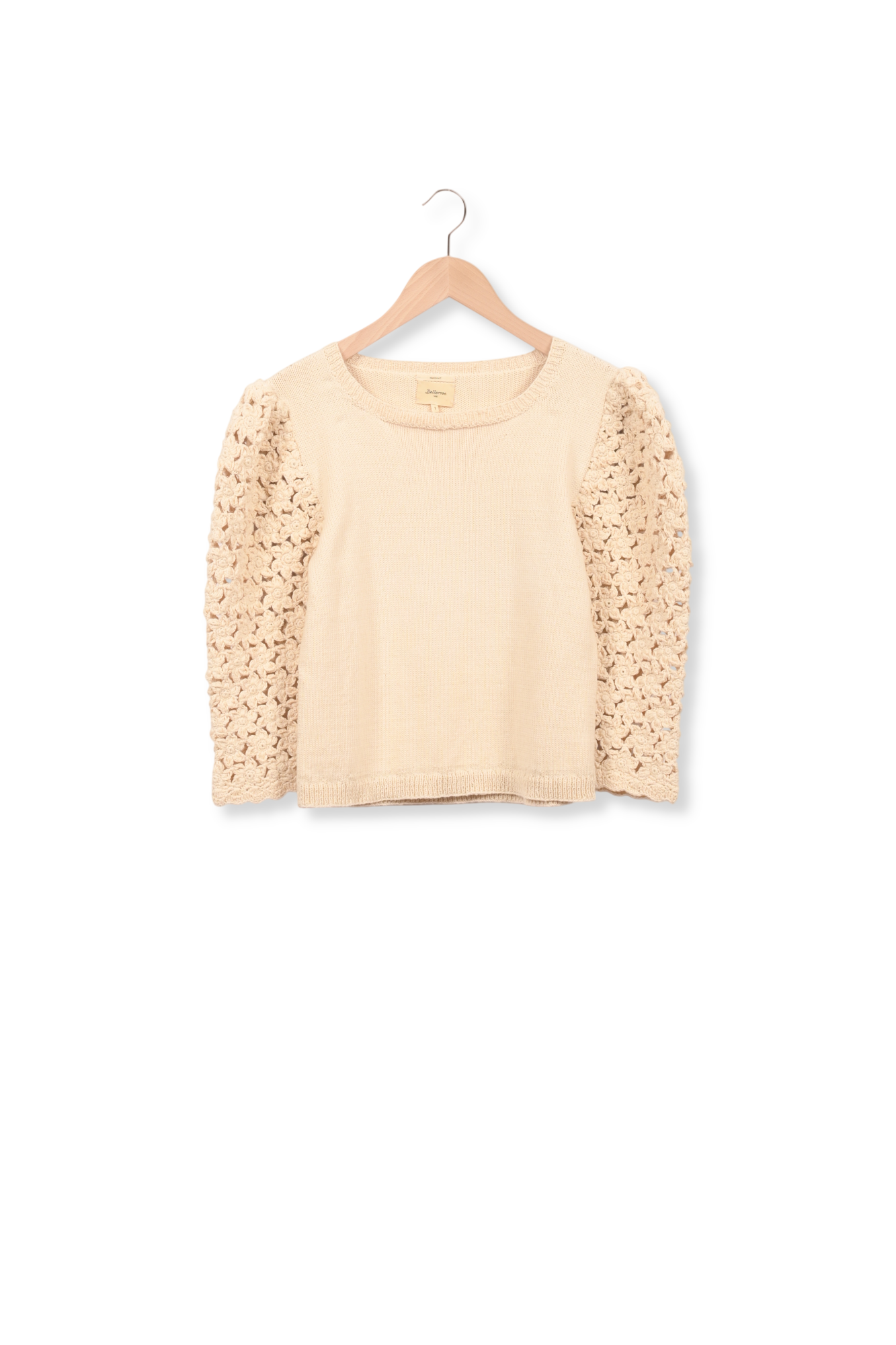 PULL MARSET Bellerose seconde main photo 1