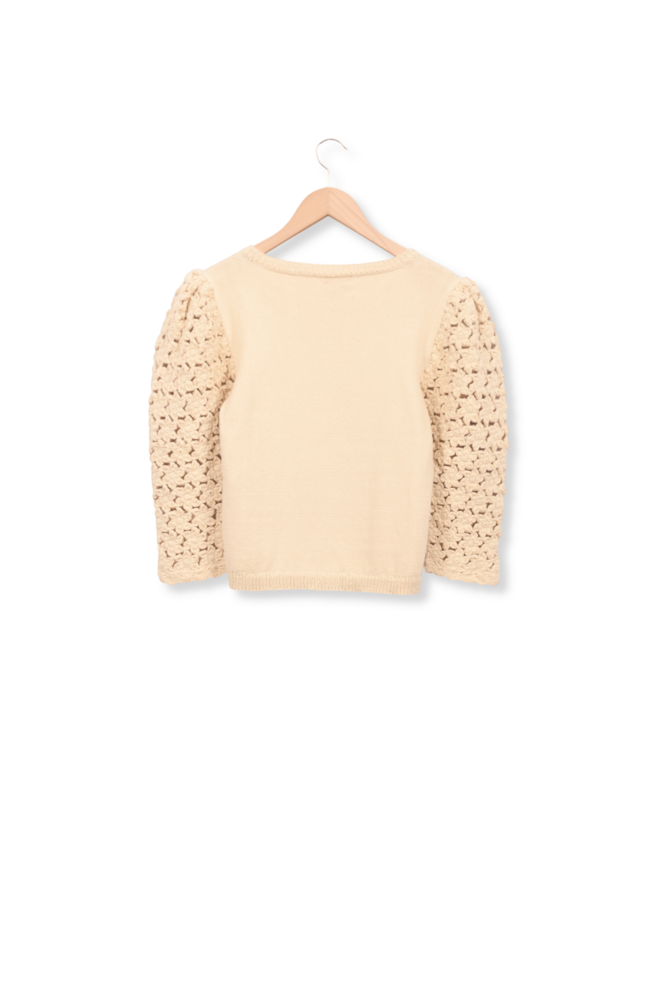 PULL MARSET Bellerose seconde main photo 2