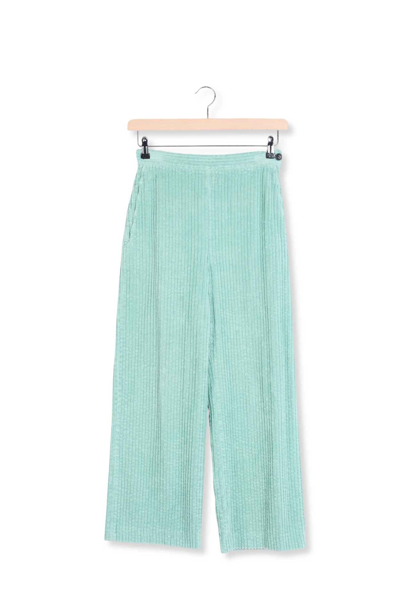 DAVIS PANTS Bellerose second-hand photo 1
